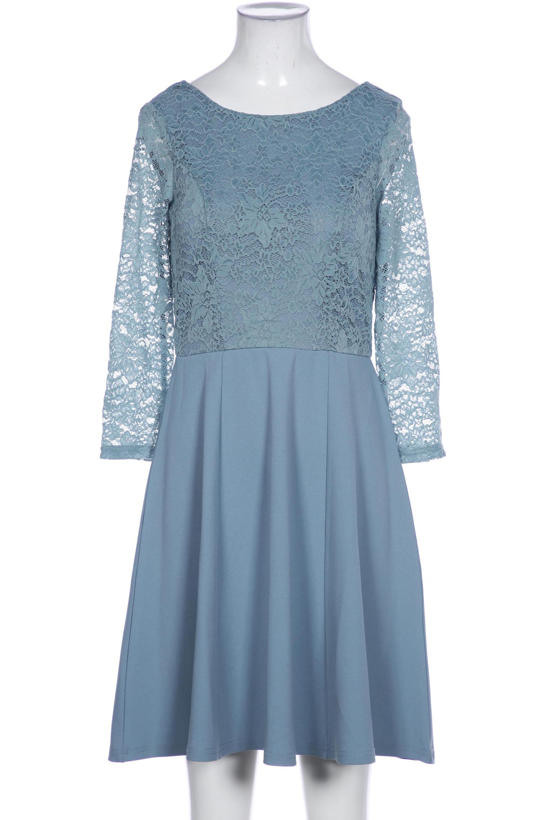 

Anna Field Damen Kleid, blau, Gr. 36