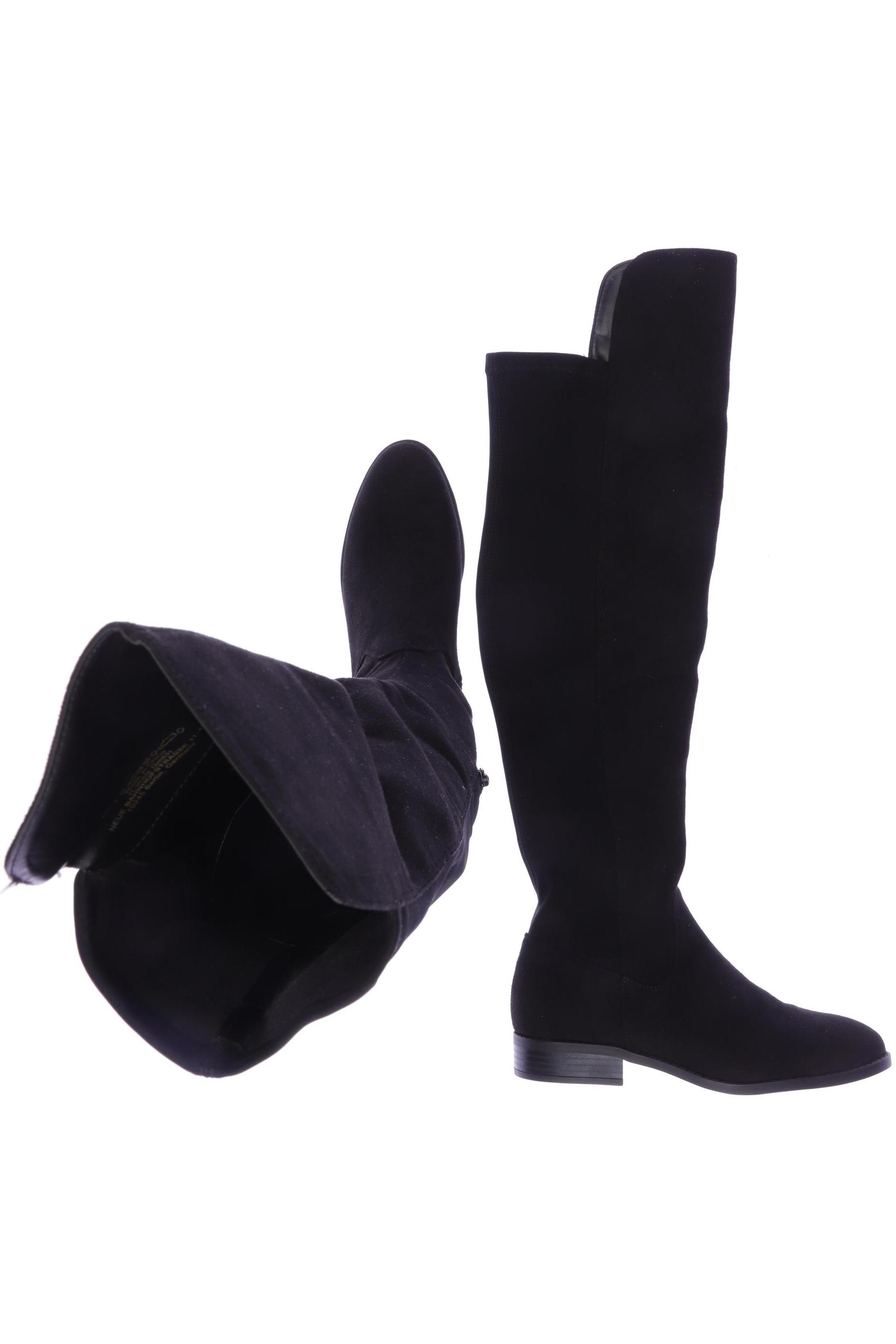 

Anna Field Damen Stiefel, schwarz, Gr. 39