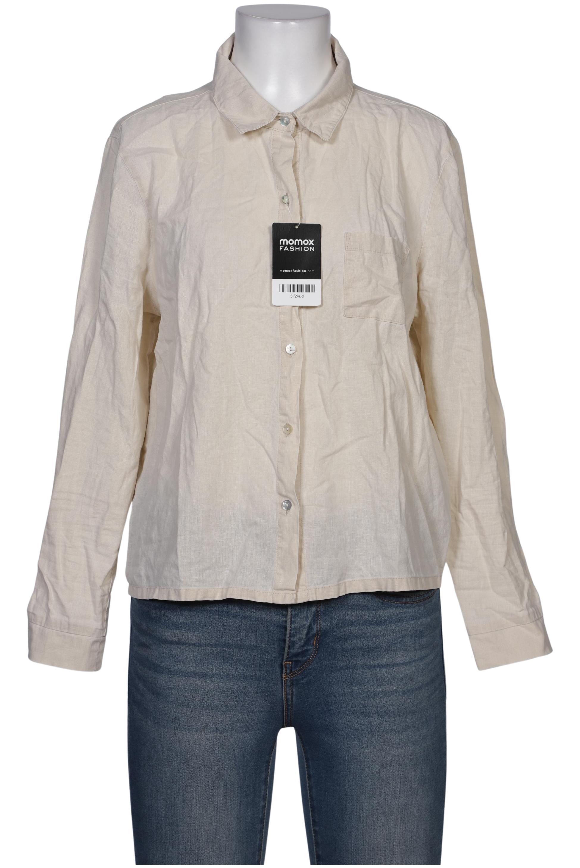 

Anna Field Damen Bluse, cremeweiß, Gr. 36