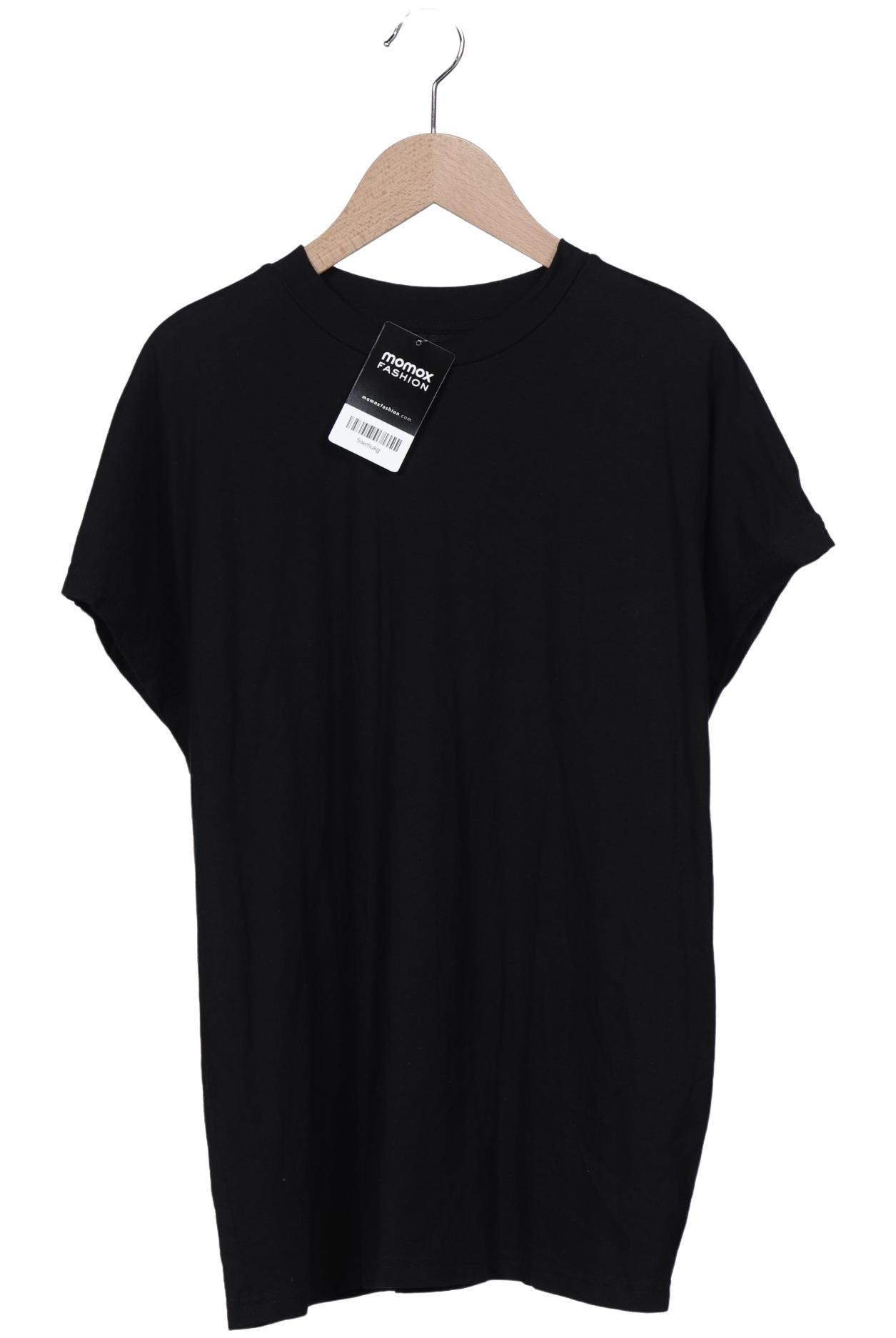 

Anna Field Damen T-Shirt, schwarz, Gr. 44