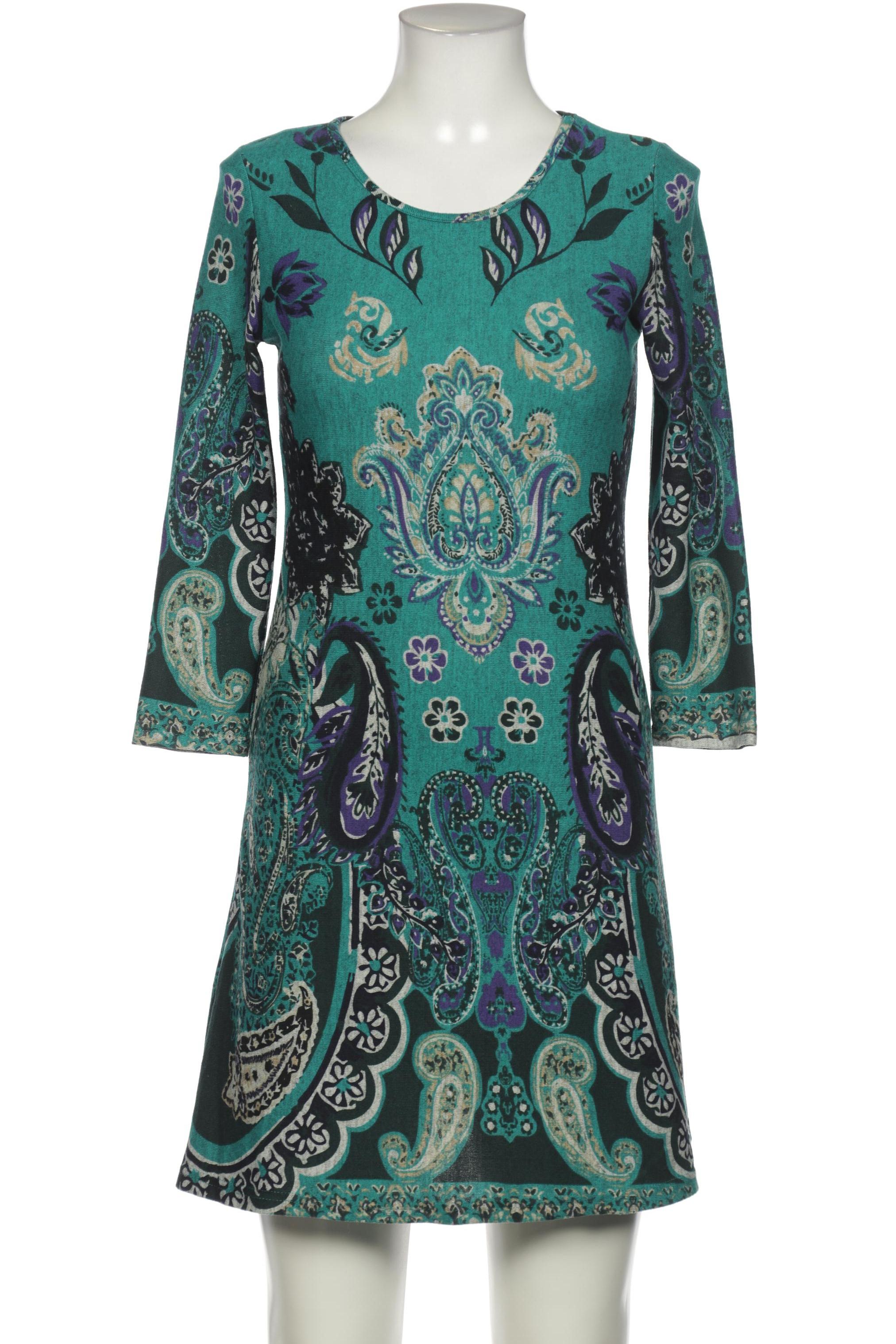 

Anna Field Damen Kleid, türkis