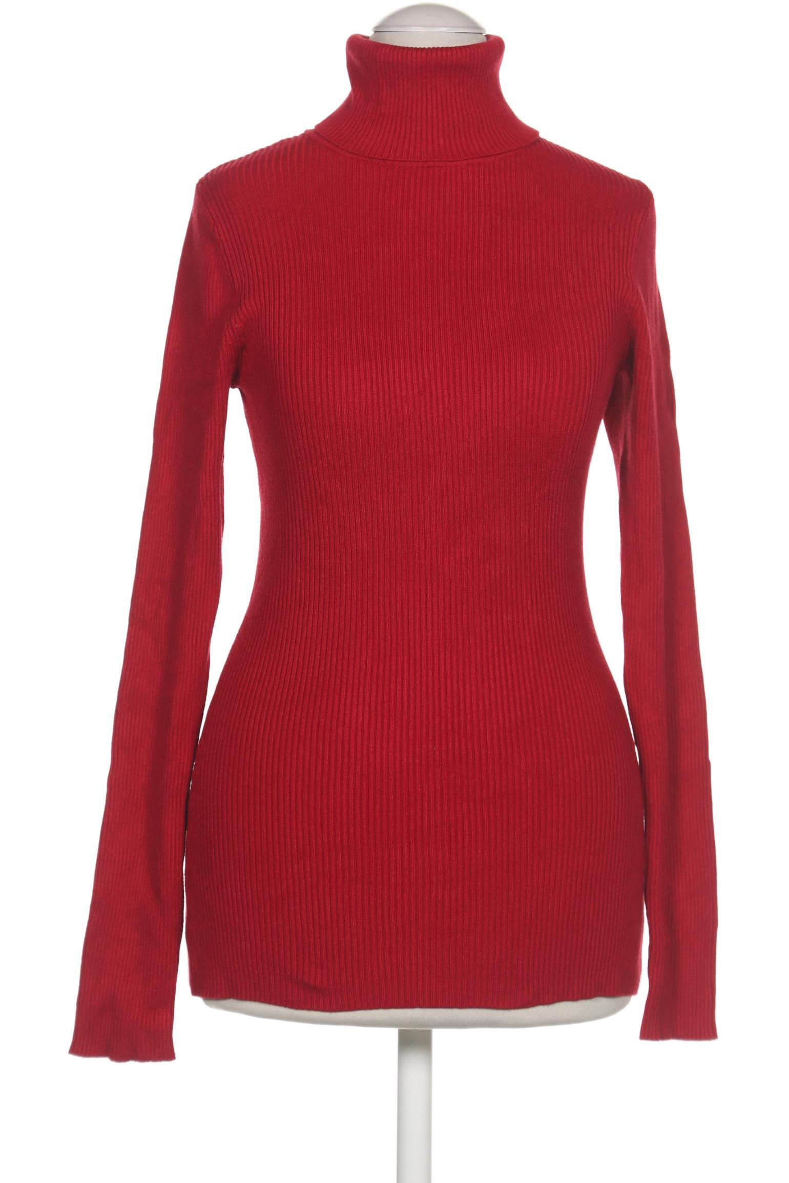 

Anna Field Damen Pullover, rot, Gr. 34