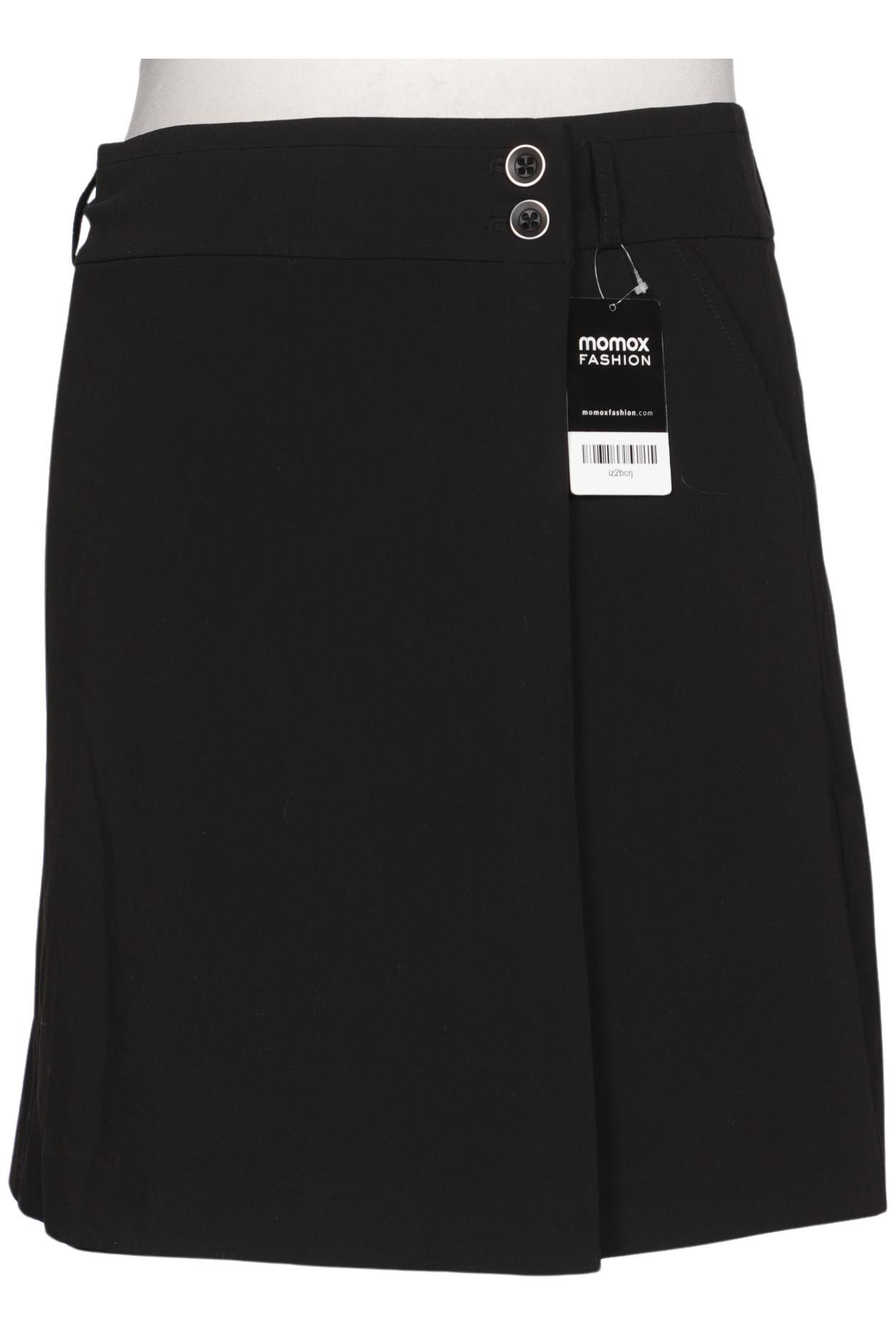 

Anna Field Damen Rock, schwarz, Gr. 44