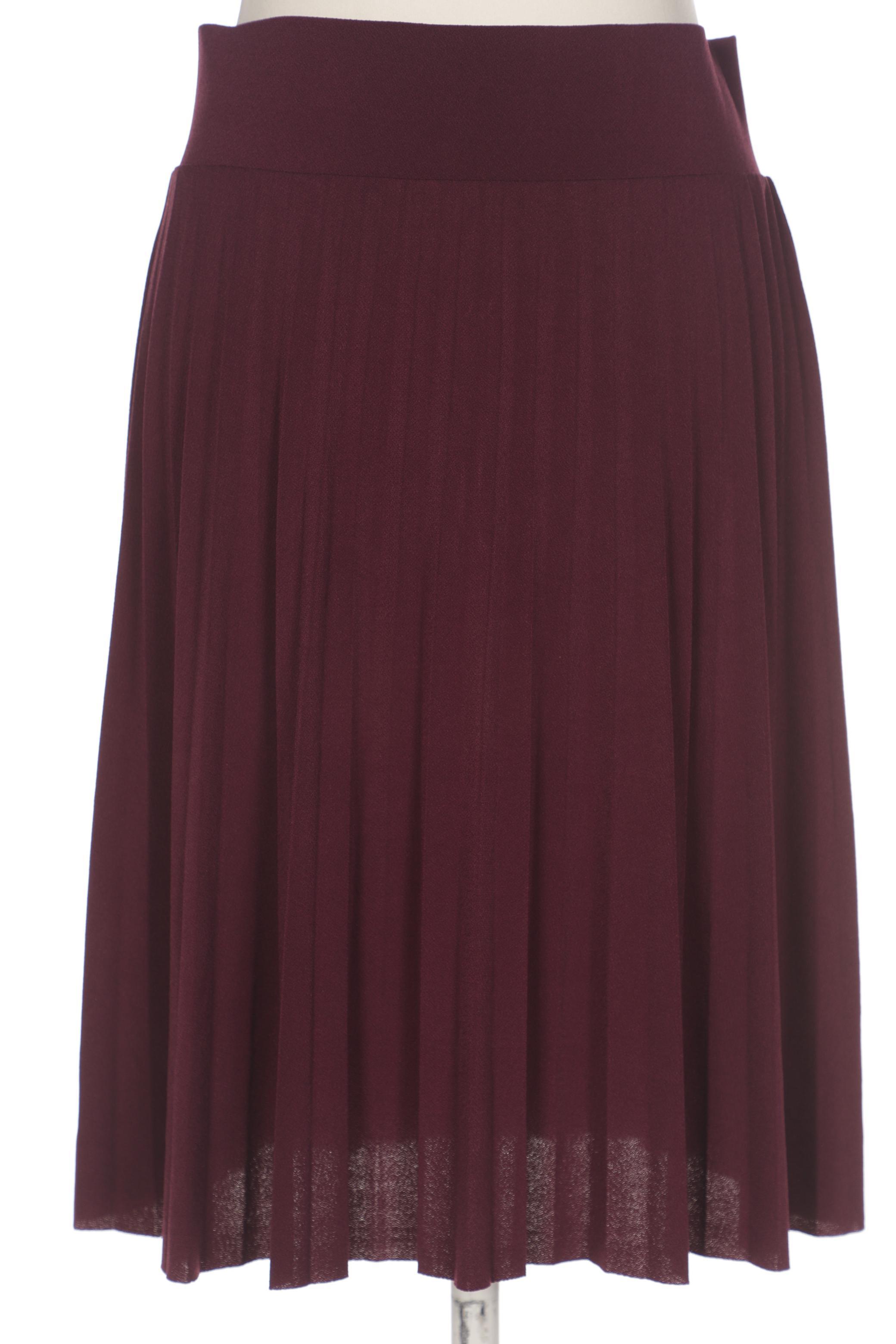 

Anna Field Damen Rock, bordeaux, Gr. 38