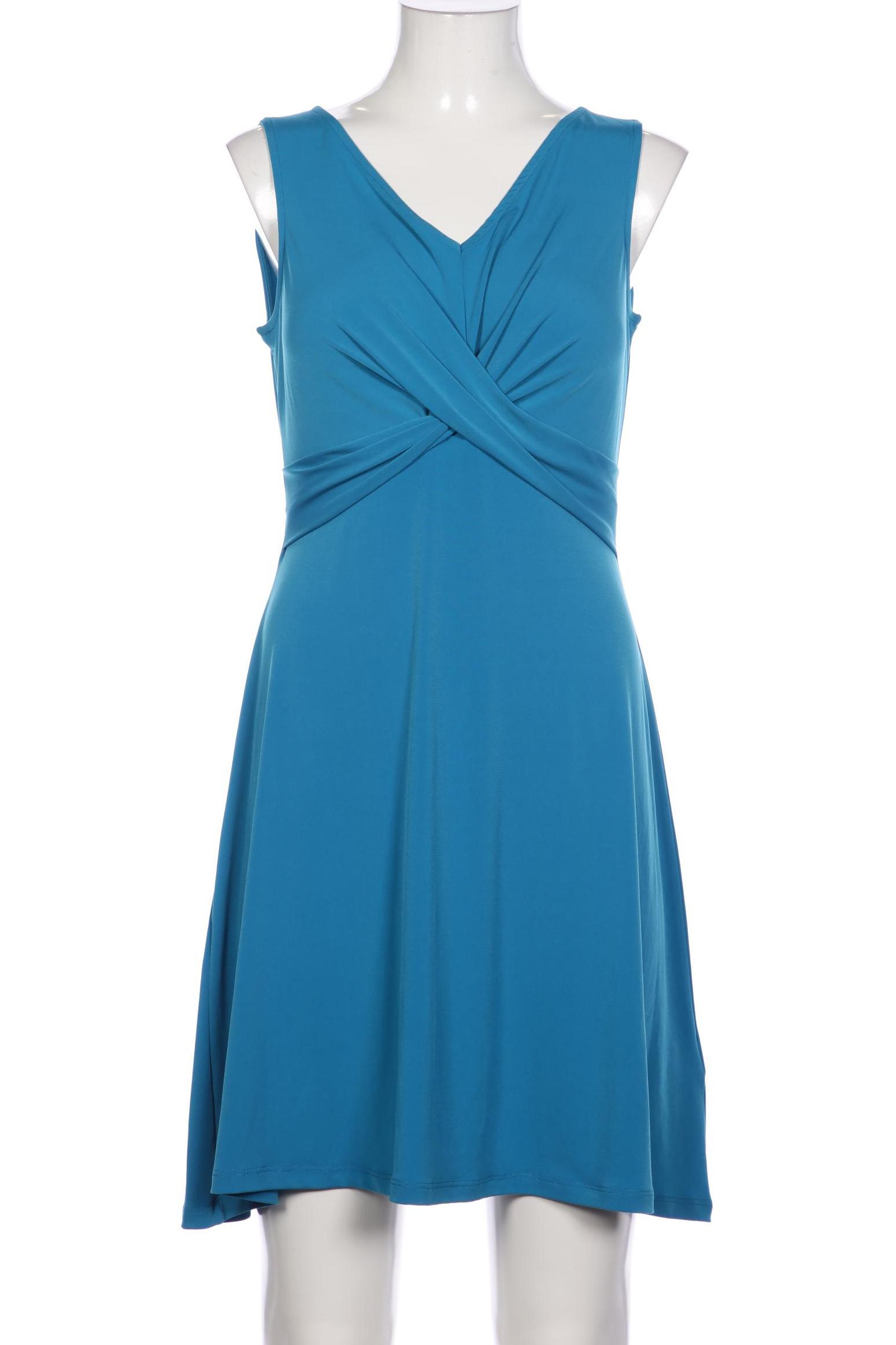 

Anna Field Damen Kleid, blau, Gr. 38