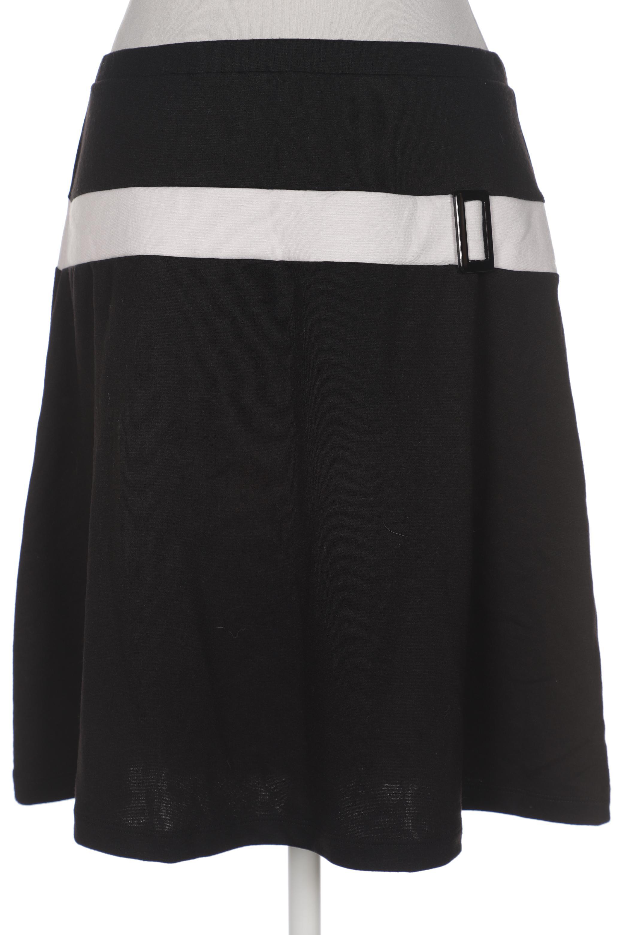 

Anna Field Damen Rock, schwarz, Gr. 38