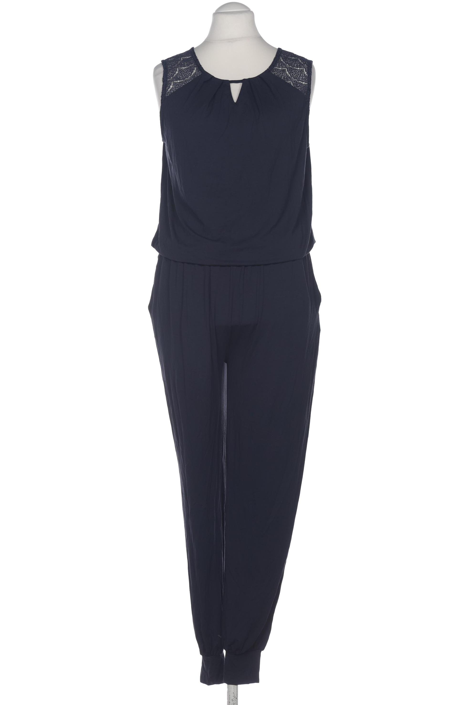 

Anna Field Damen Jumpsuit/Overall, marineblau