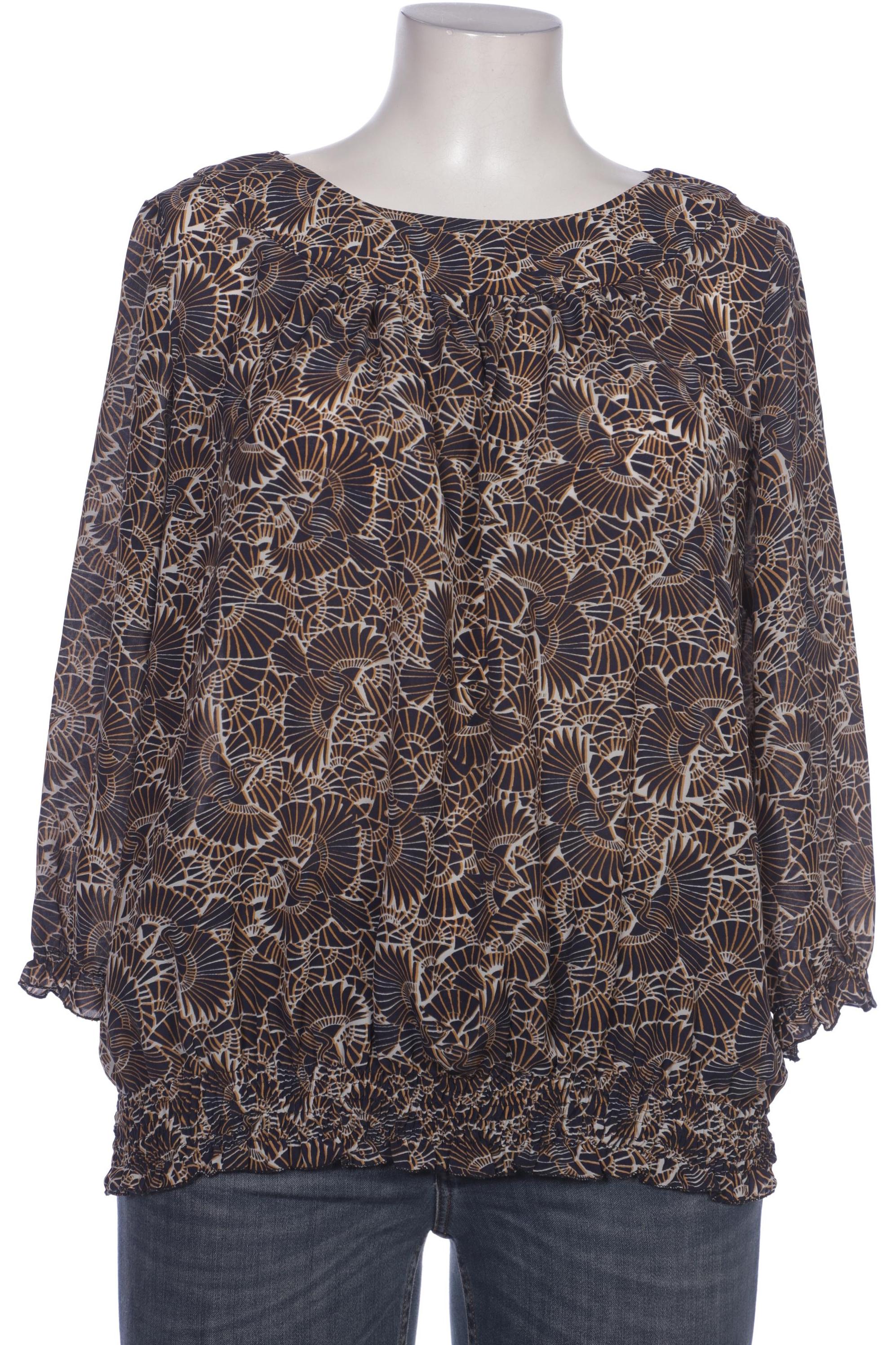 

Anna Field Damen Bluse, marineblau, Gr. 42