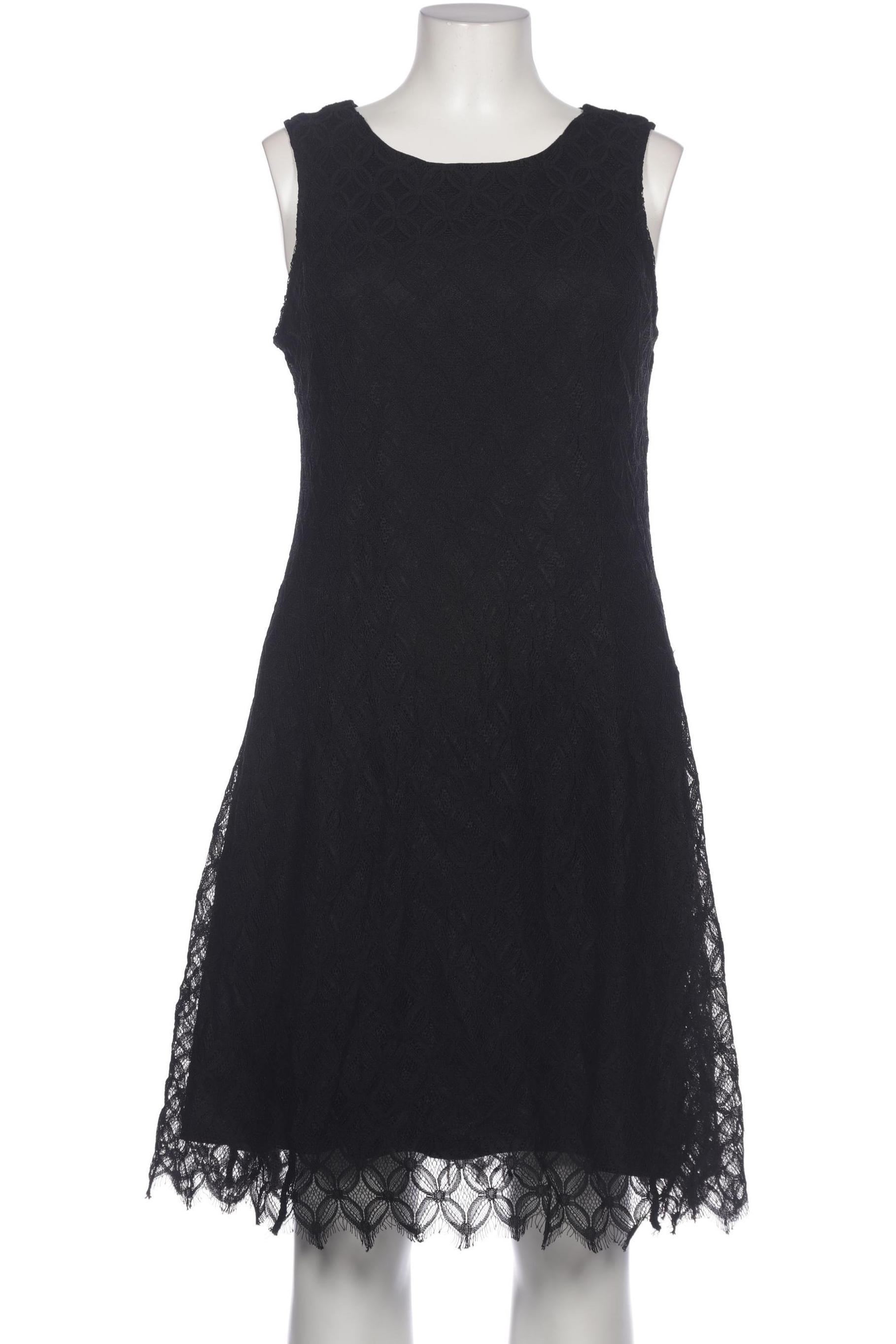 

Anna Field Damen Kleid, schwarz, Gr. 42