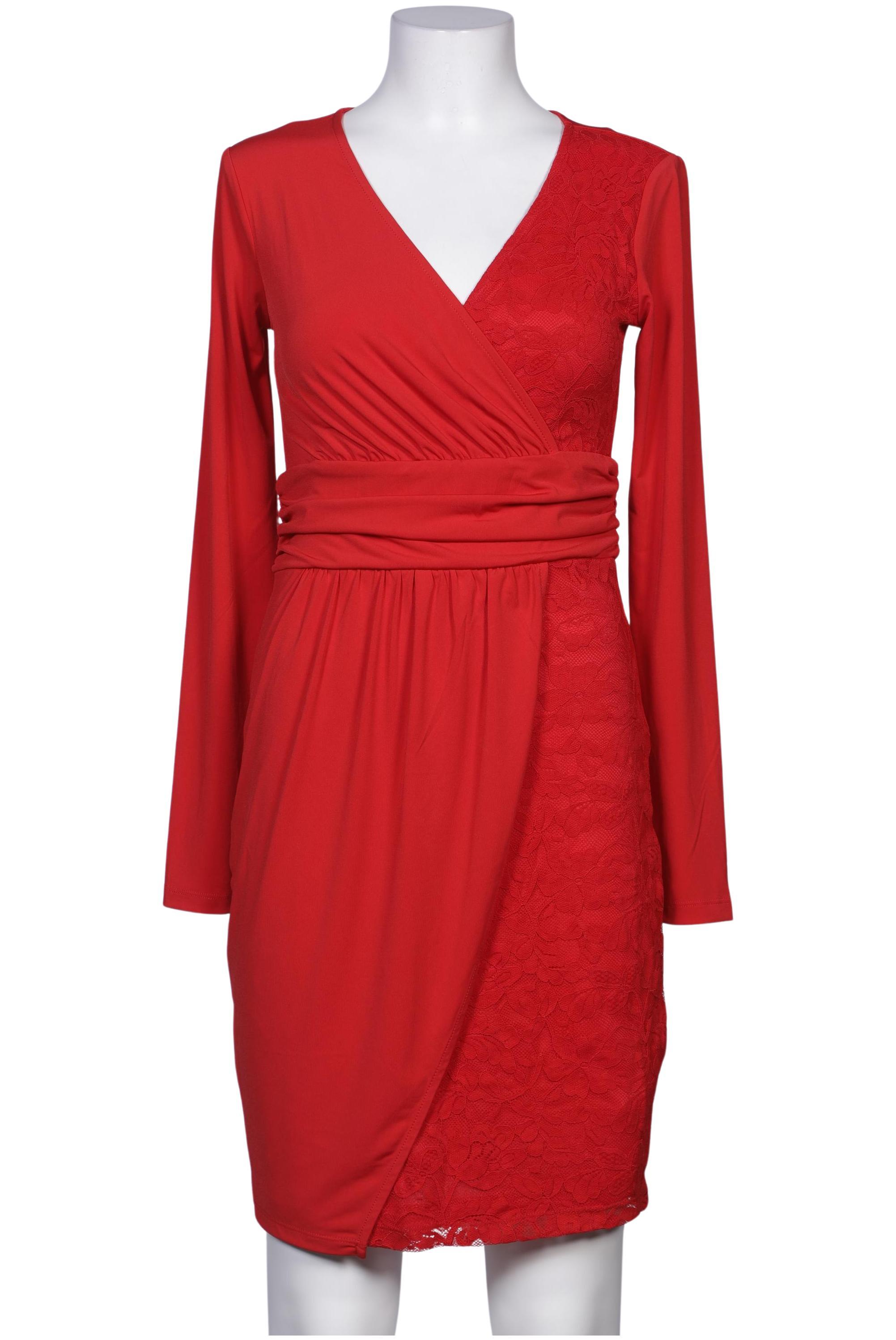 

Anna Field Damen Kleid, rot, Gr. 38