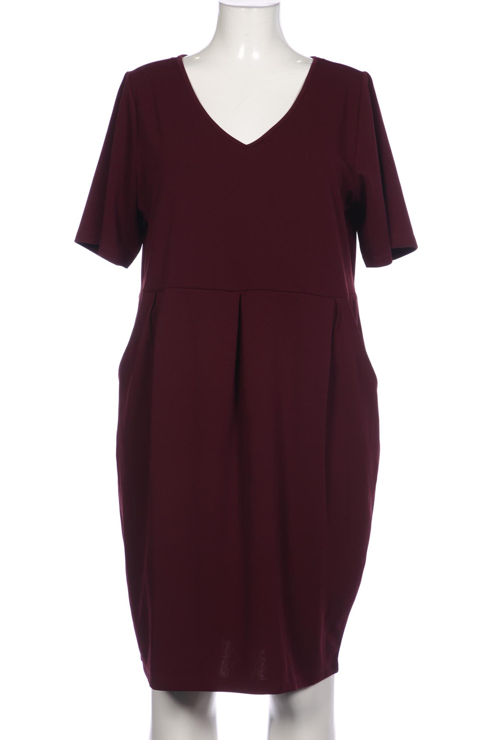

Anna Field Damen Kleid, bordeaux