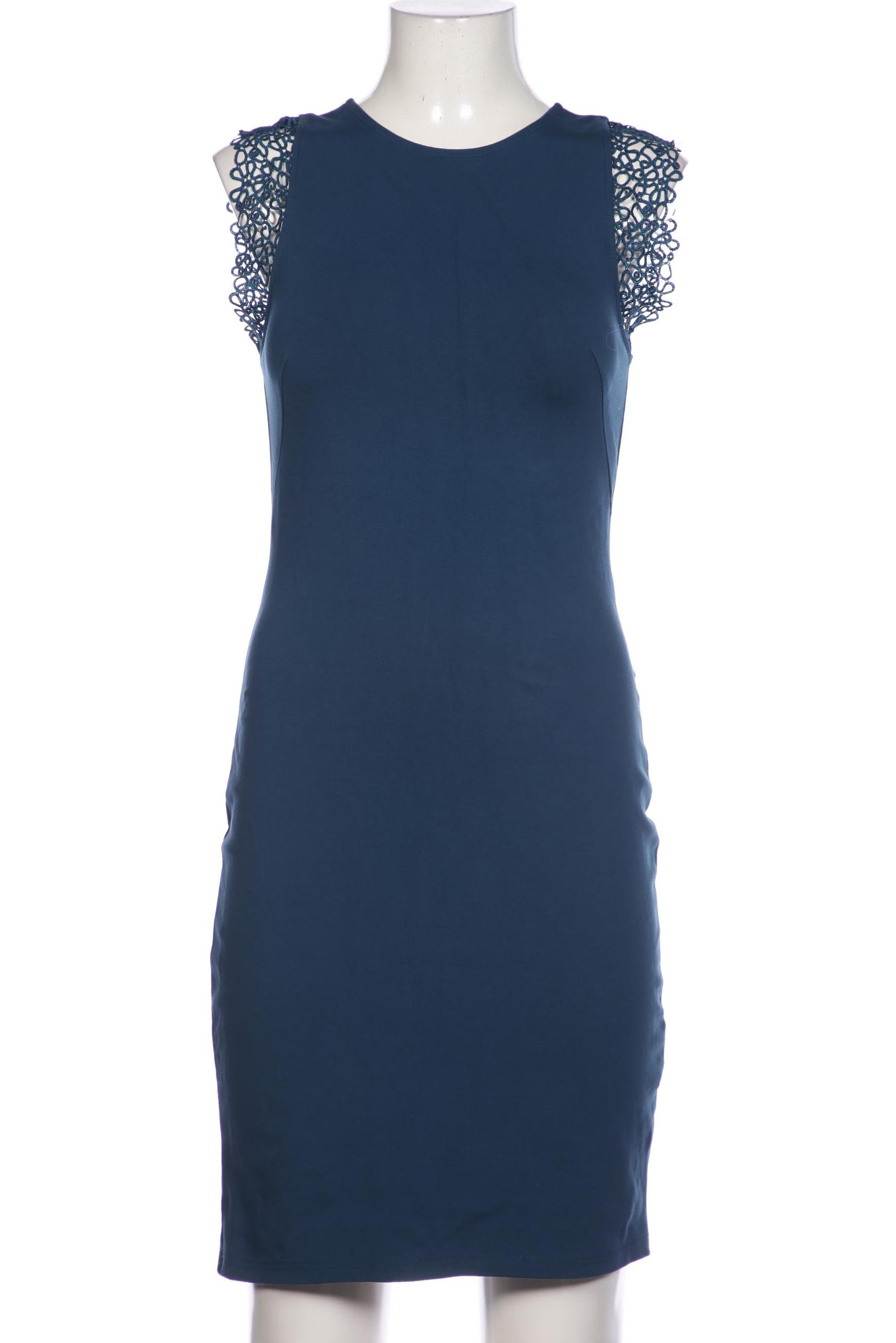 

Anna Field Damen Kleid, türkis, Gr. 38