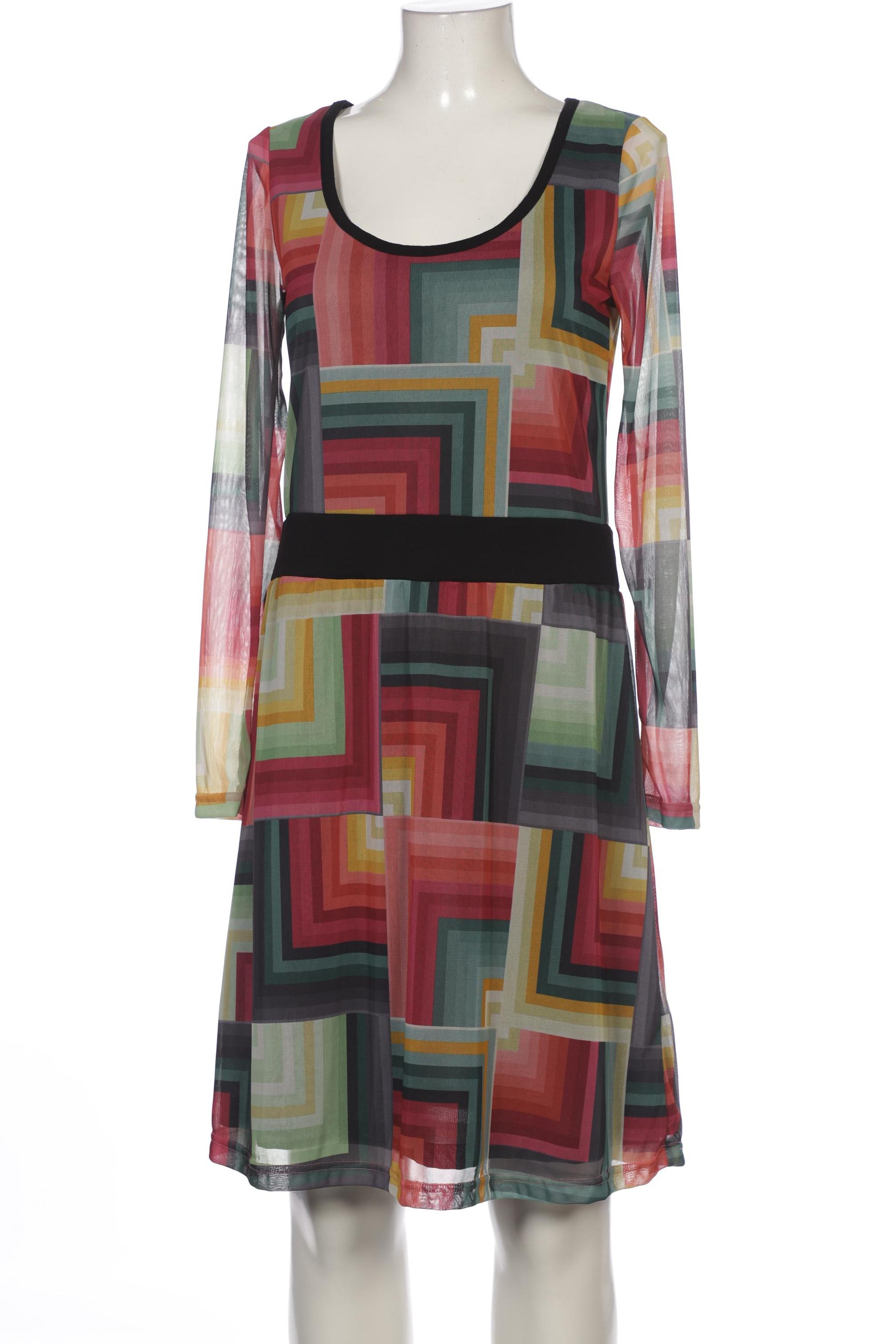 

Anna Field Damen Kleid, mehrfarbig, Gr. 40