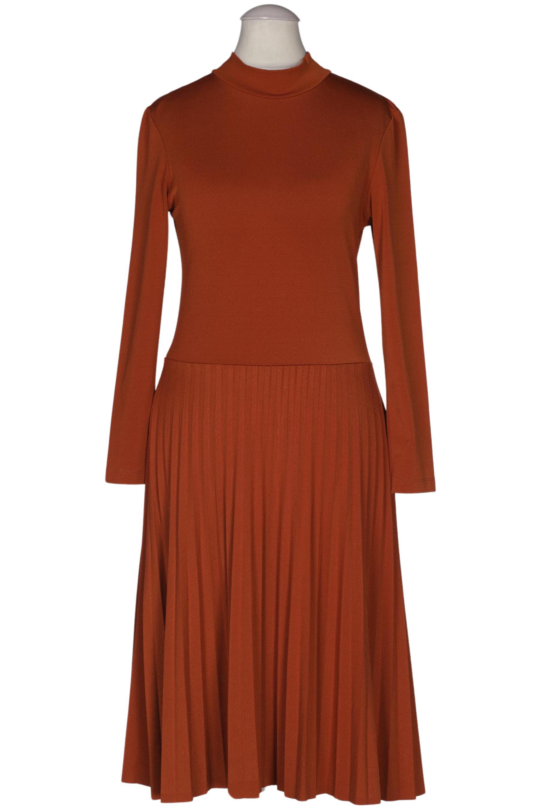

Anna Field Damen Kleid, orange, Gr. 34