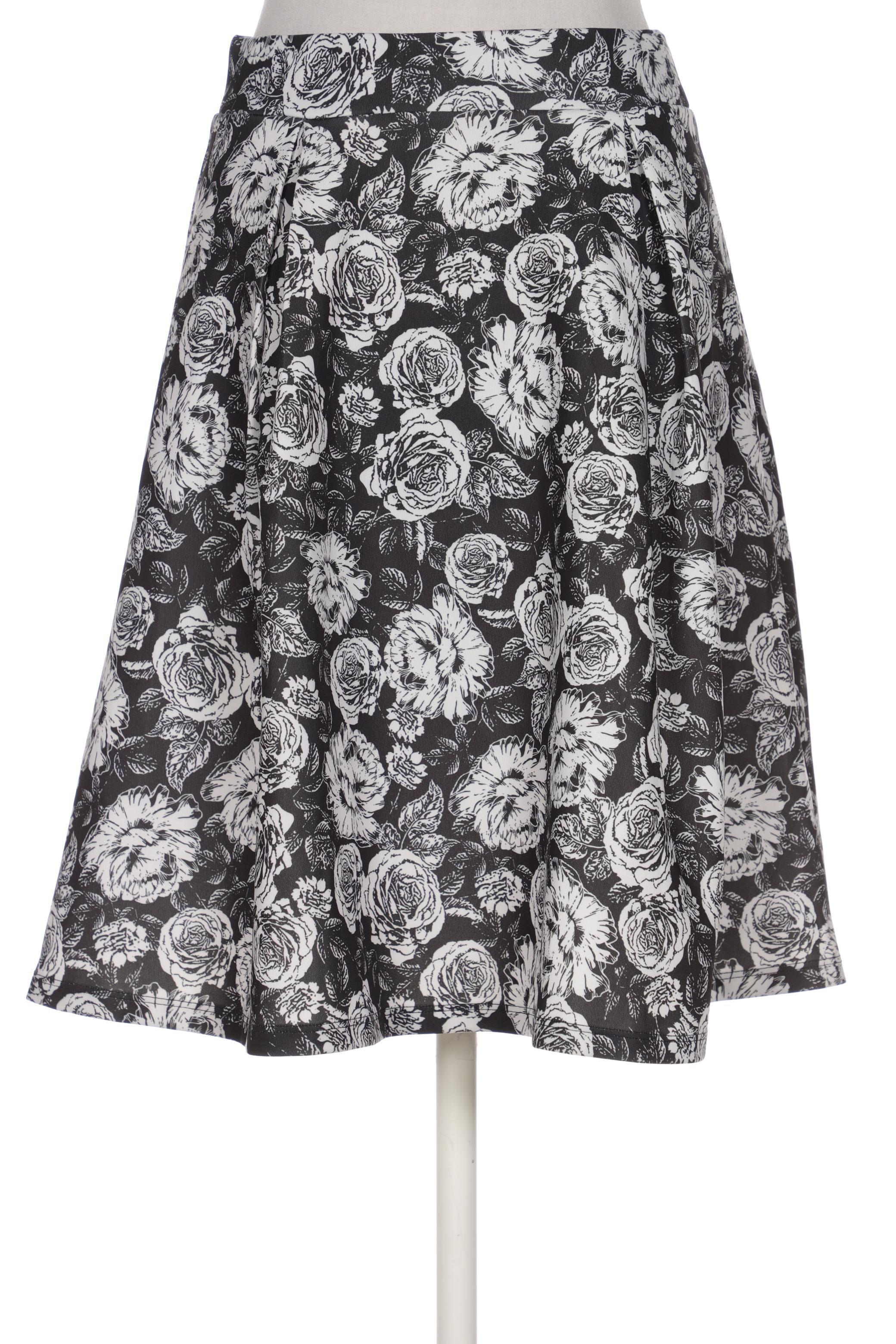 

Anna Field Damen Rock, schwarz, Gr. 25