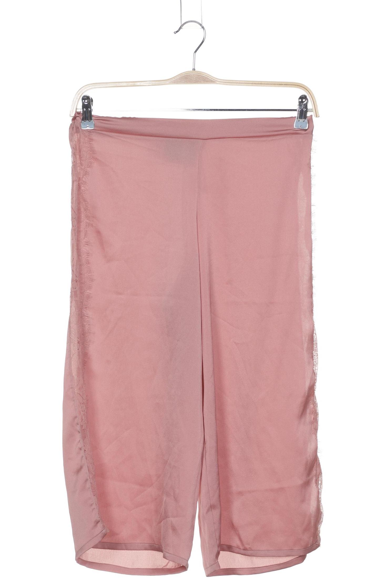 

Anna Field Damen Stoffhose, pink, Gr. 0