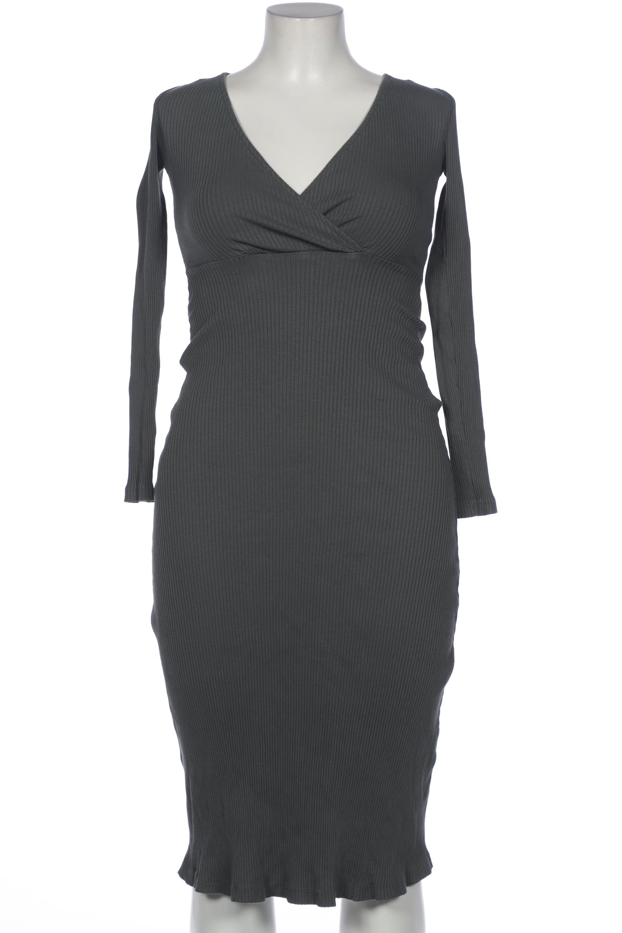 Thumbnail - Anna Field Damen Kleid, grün, Gr. 34