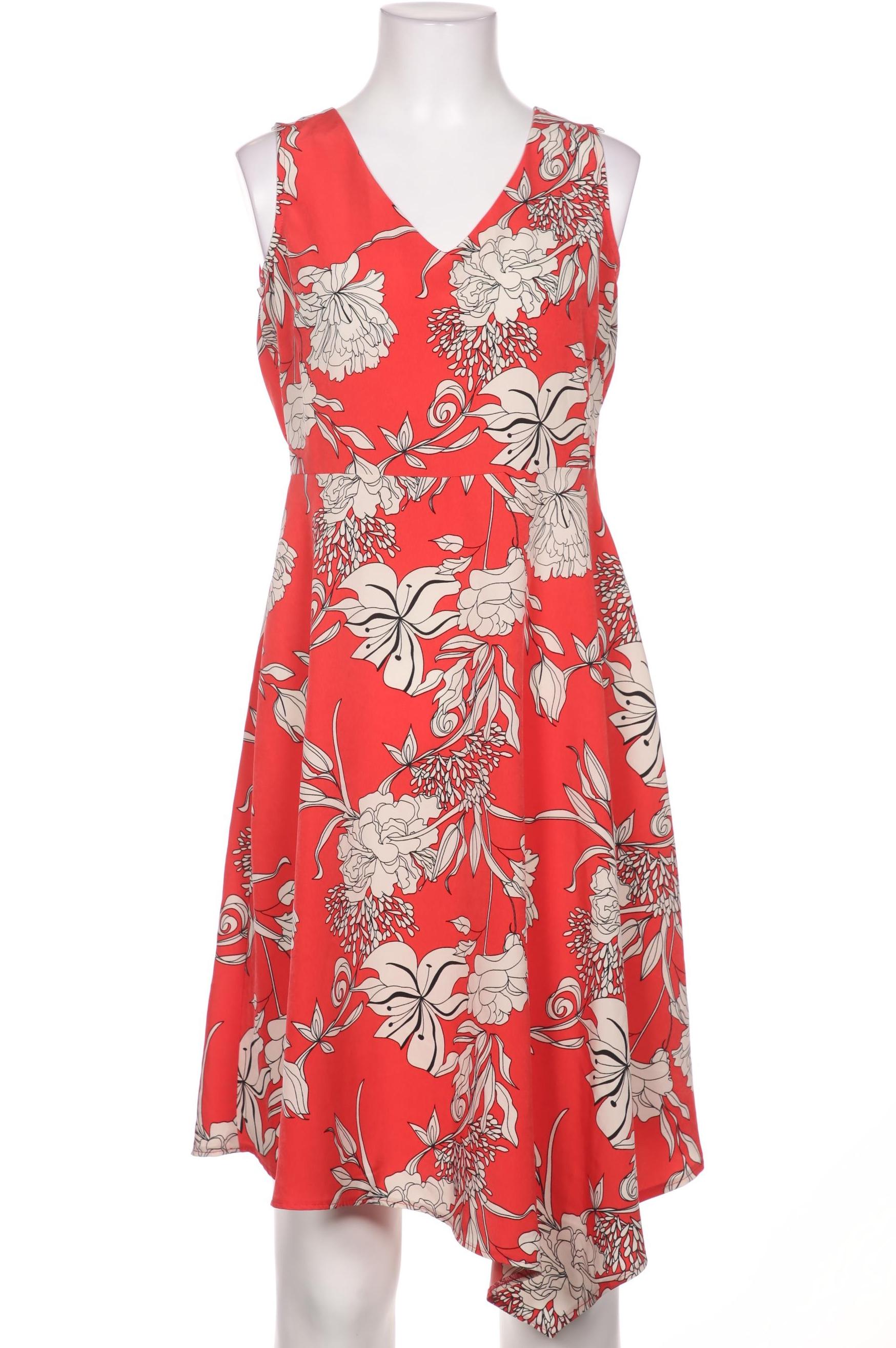 

Anna Field Damen Kleid, rot, Gr. 36