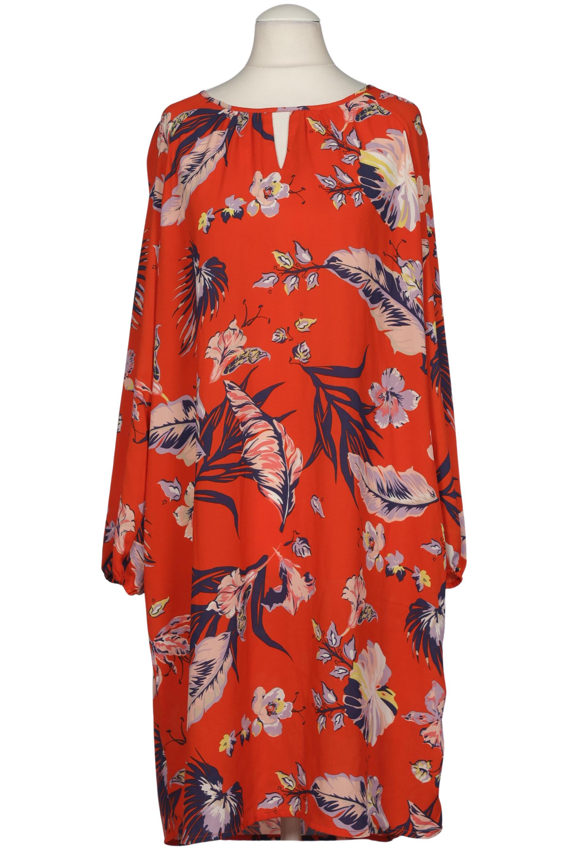 

Anna Field Damen Kleid, rot, Gr. 36