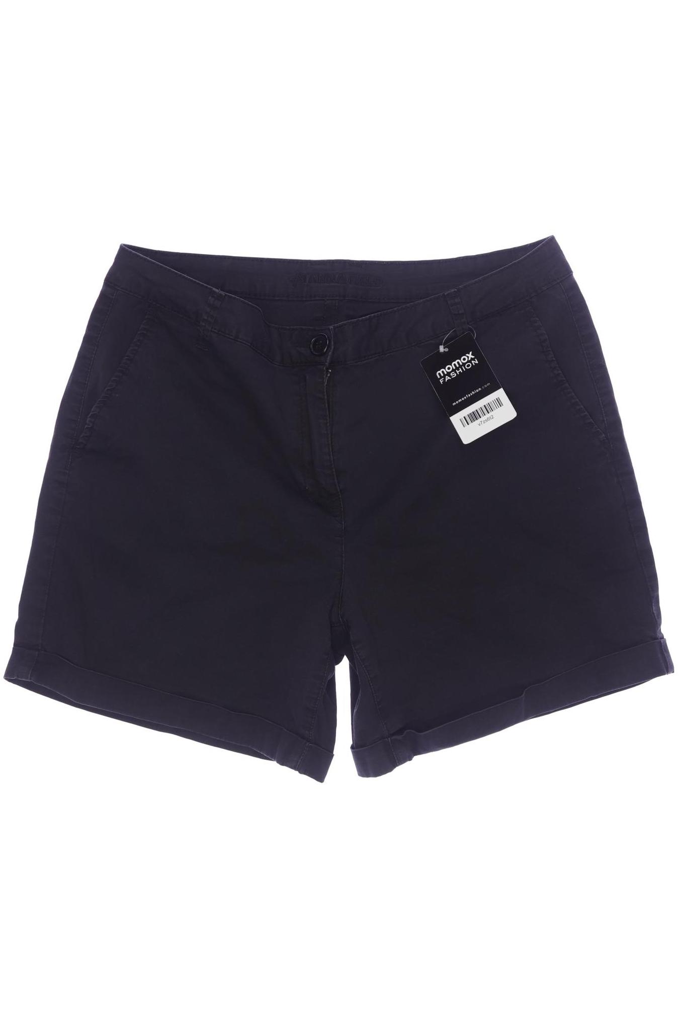 

Anna Field Damen Shorts, grau, Gr. 40