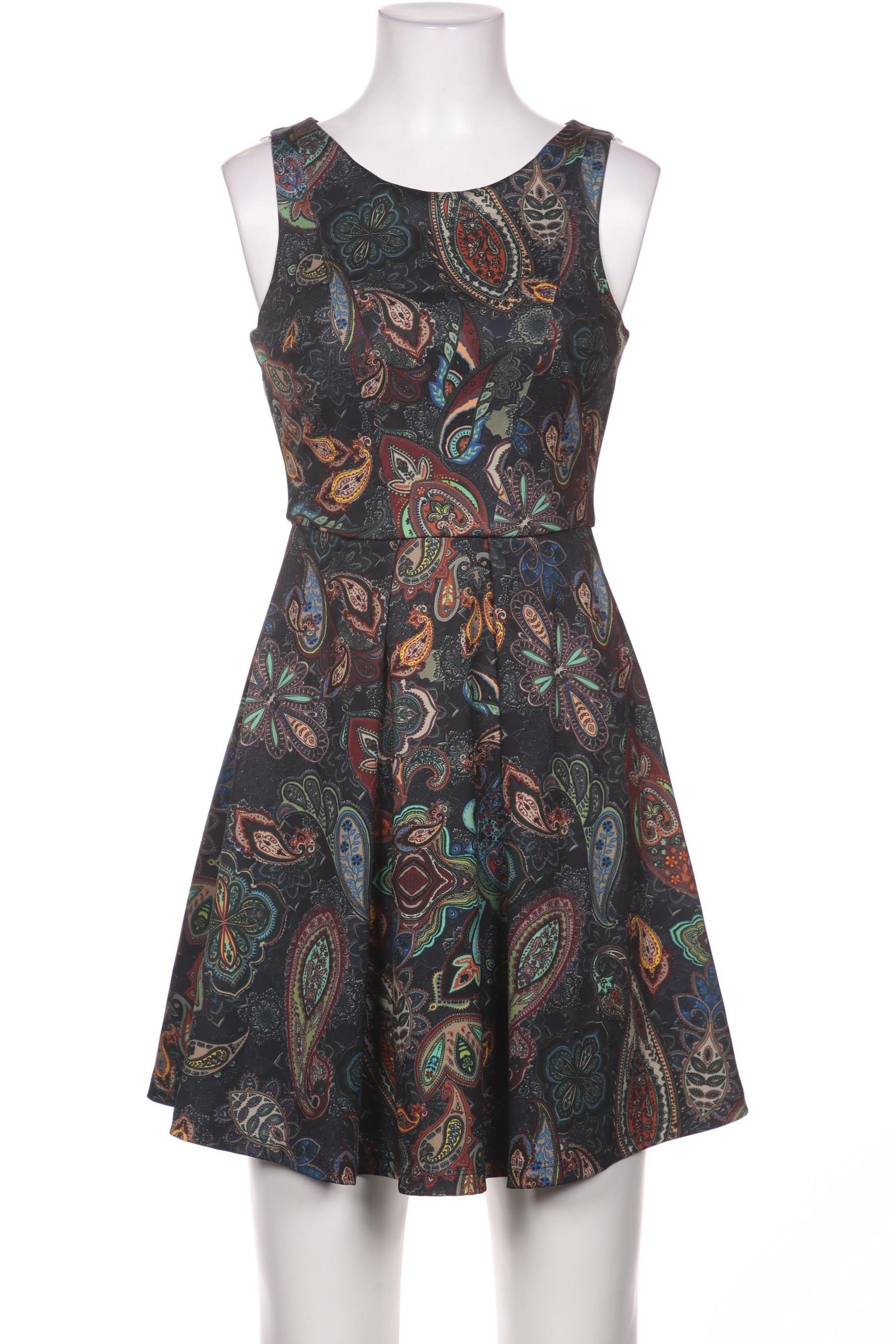 

Anna Field Damen Kleid, mehrfarbig, Gr. 34