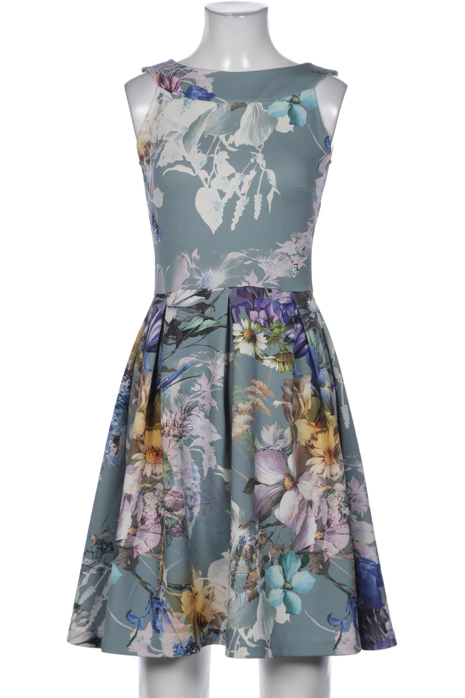 

Anna Field Damen Kleid, türkis, Gr. 34