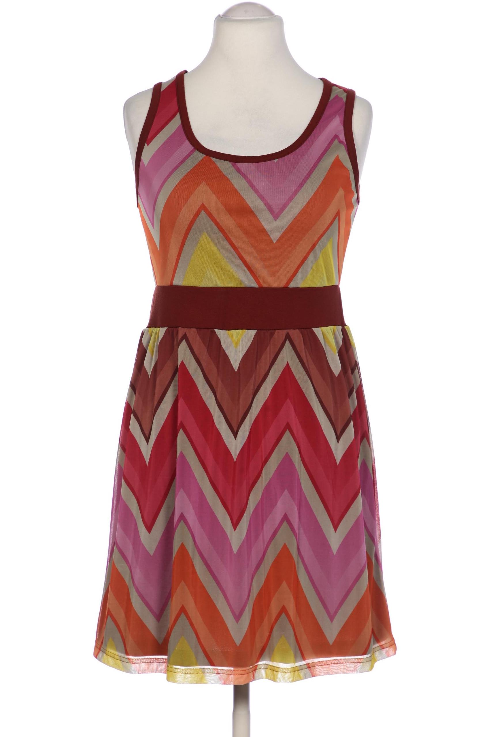 

Anna Field Damen Kleid, mehrfarbig, Gr. 40