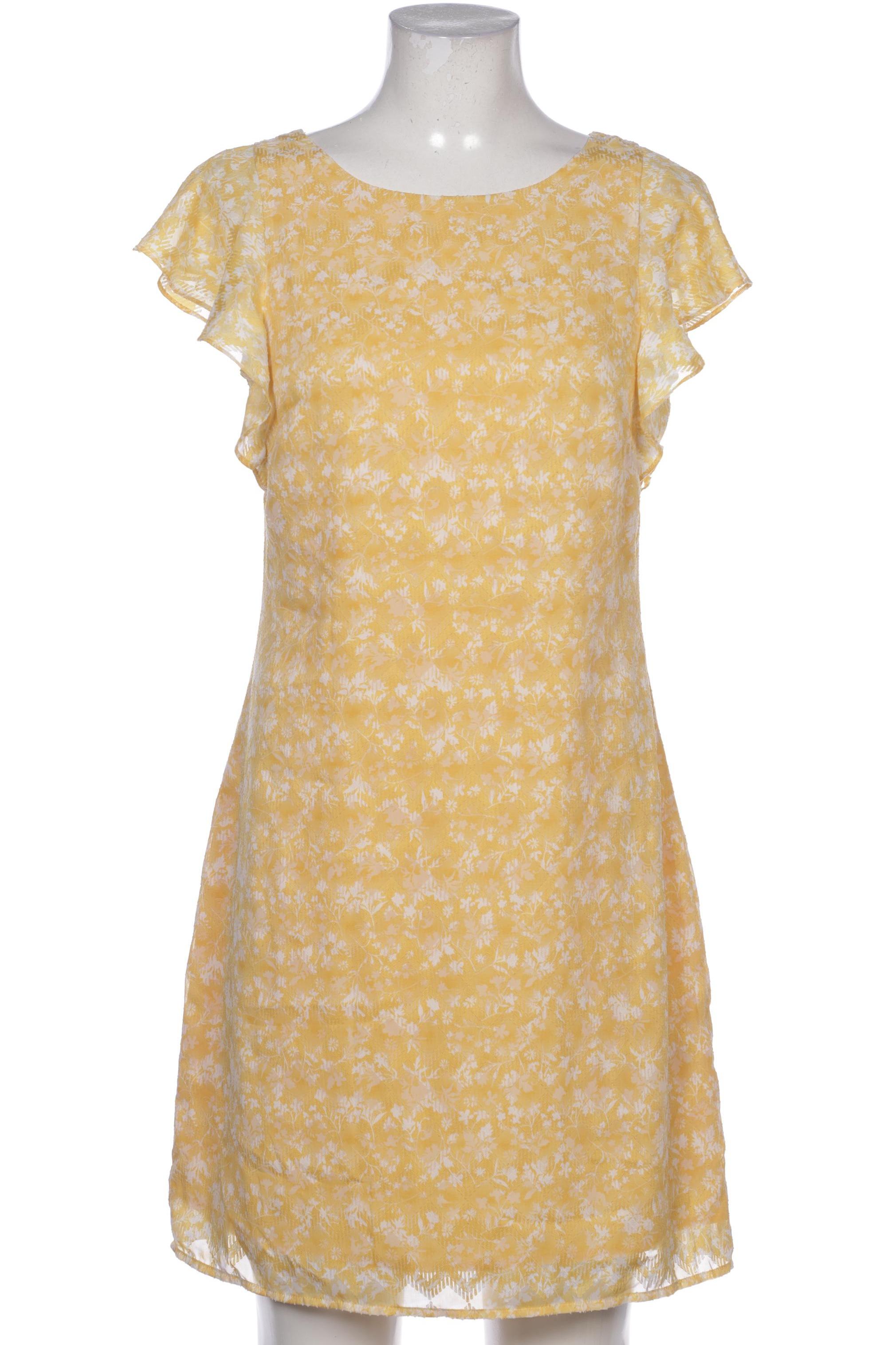 

Anna Field Damen Kleid, gelb, Gr. 38