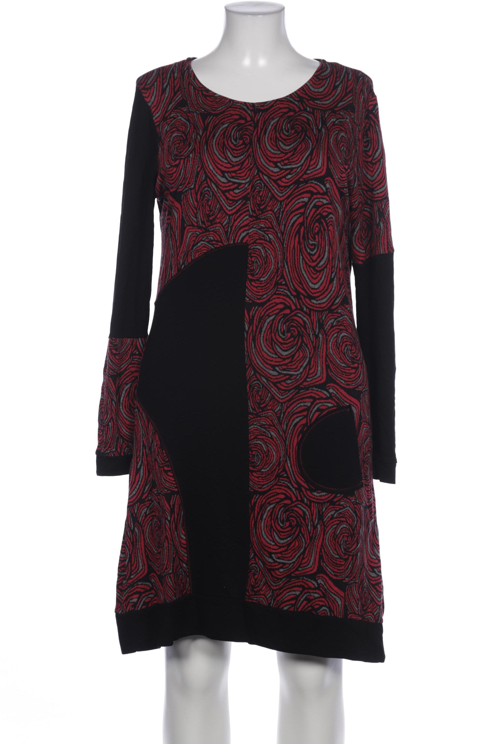 

Anna Field Damen Kleid, bordeaux, Gr. 46
