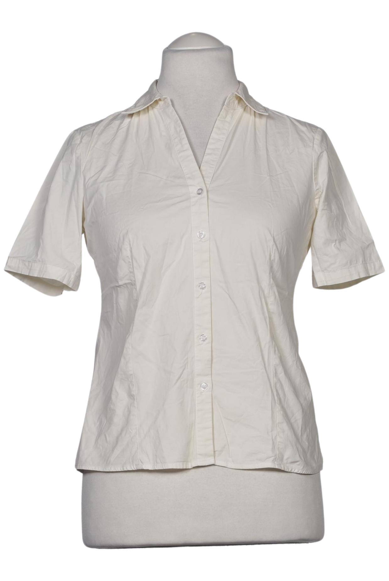 

Anna Field Damen Bluse, cremeweiß, Gr. 38