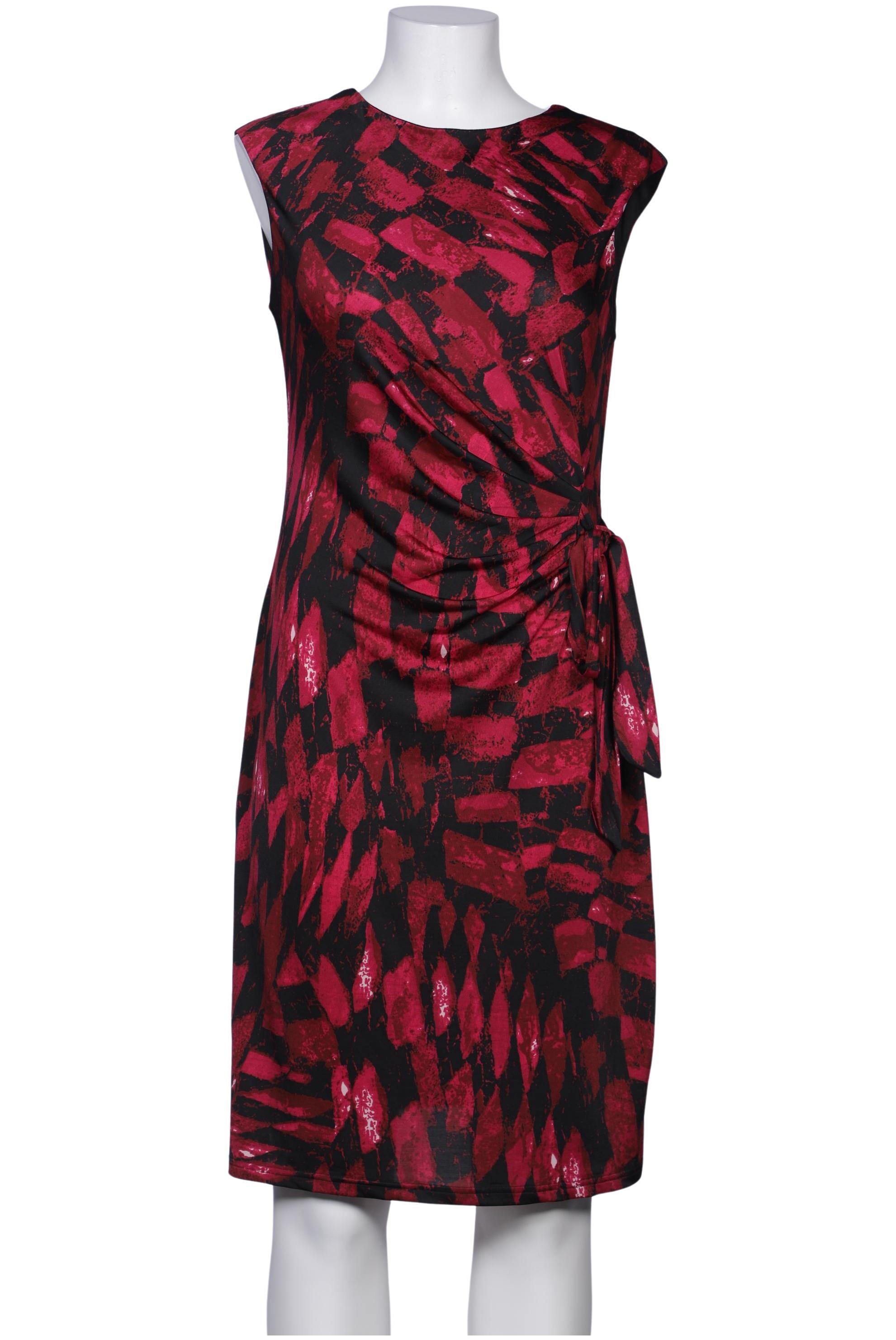 

Anna Field Damen Kleid, bordeaux, Gr. 42