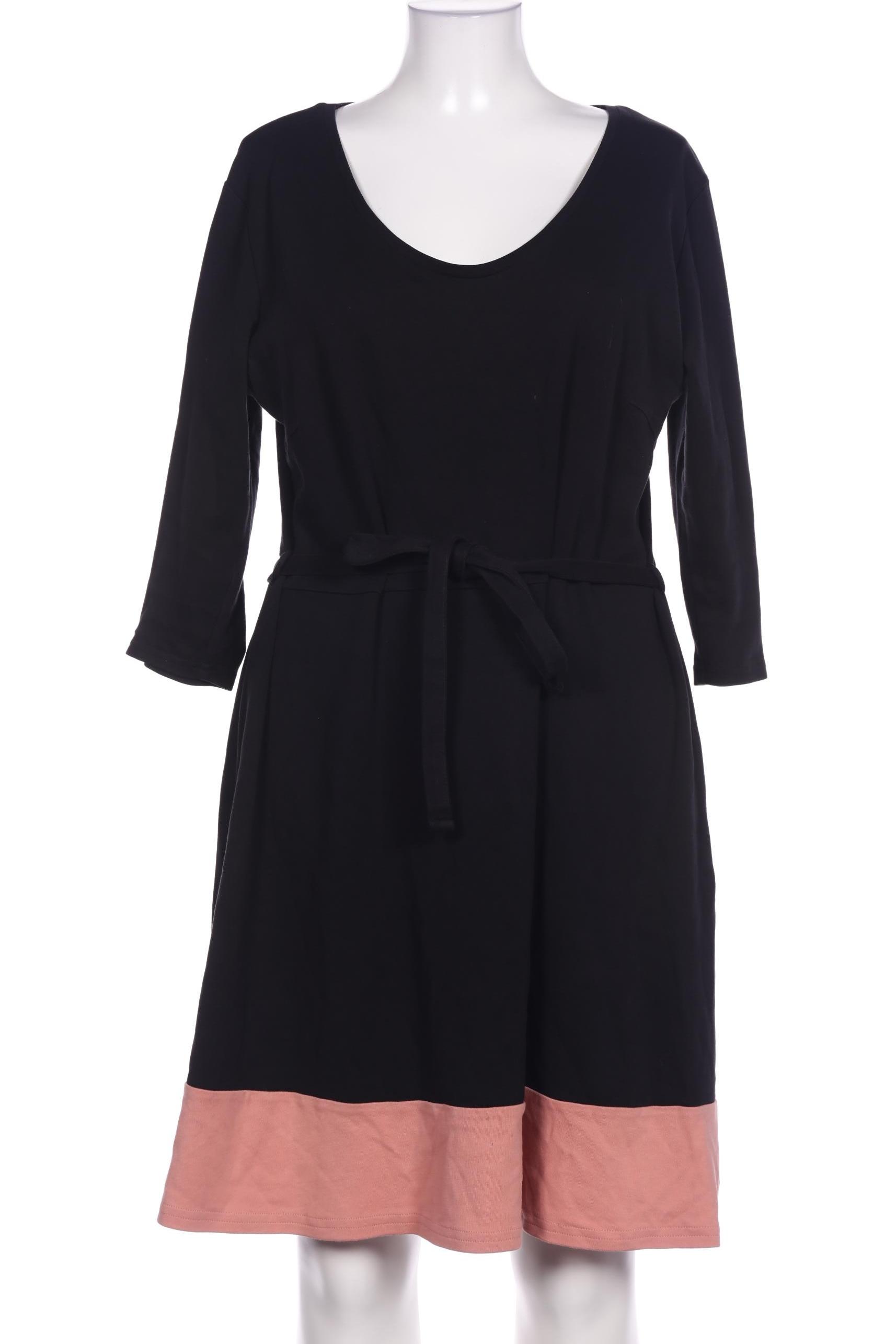 

Anna Field Damen Kleid, schwarz, Gr. 48