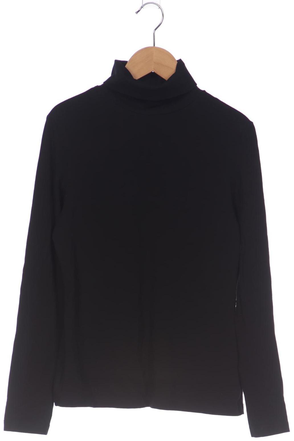 

Anna Field Damen Langarmshirt, schwarz, Gr. 42