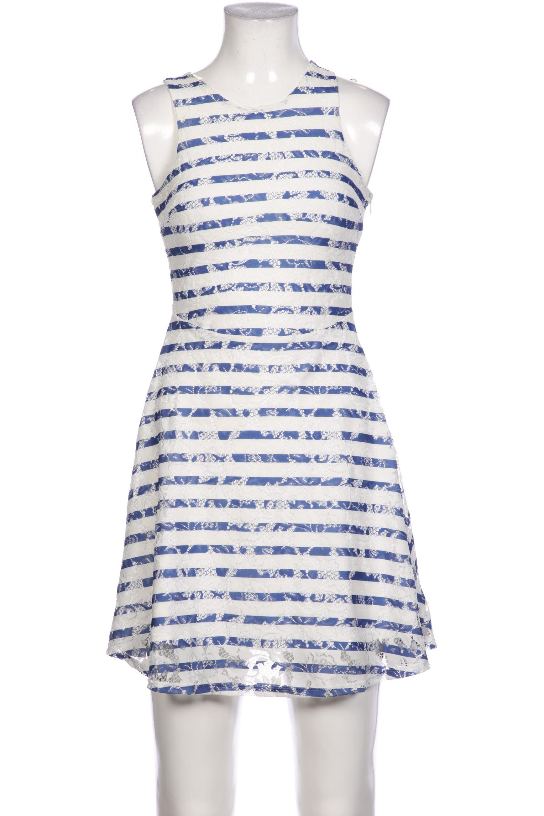 

Anna Field Damen Kleid, marineblau, Gr. 34