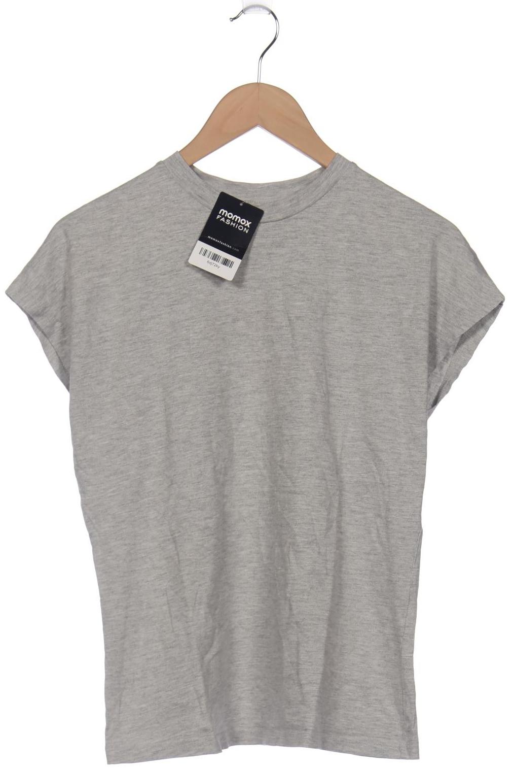 

Anna Field Damen T-Shirt, grau, Gr. 38