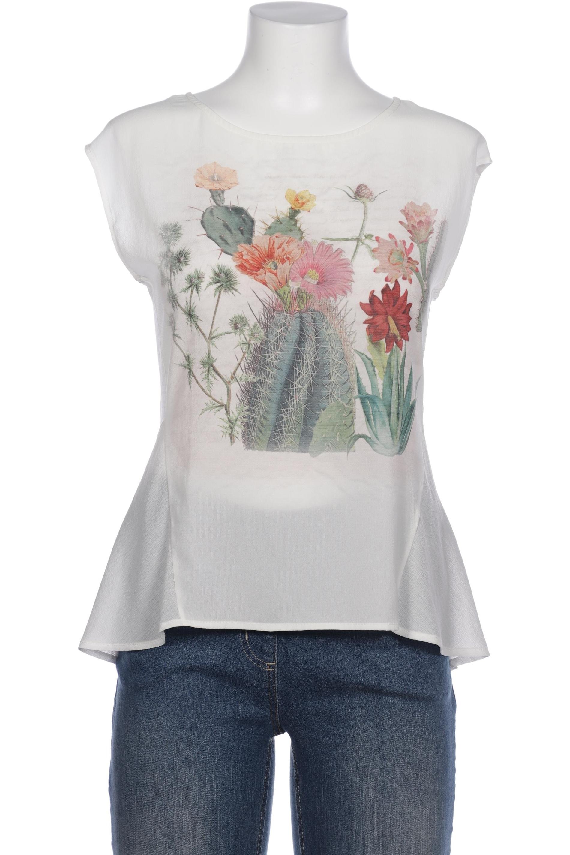 

Anna Field Damen Bluse, cremeweiß, Gr. 38