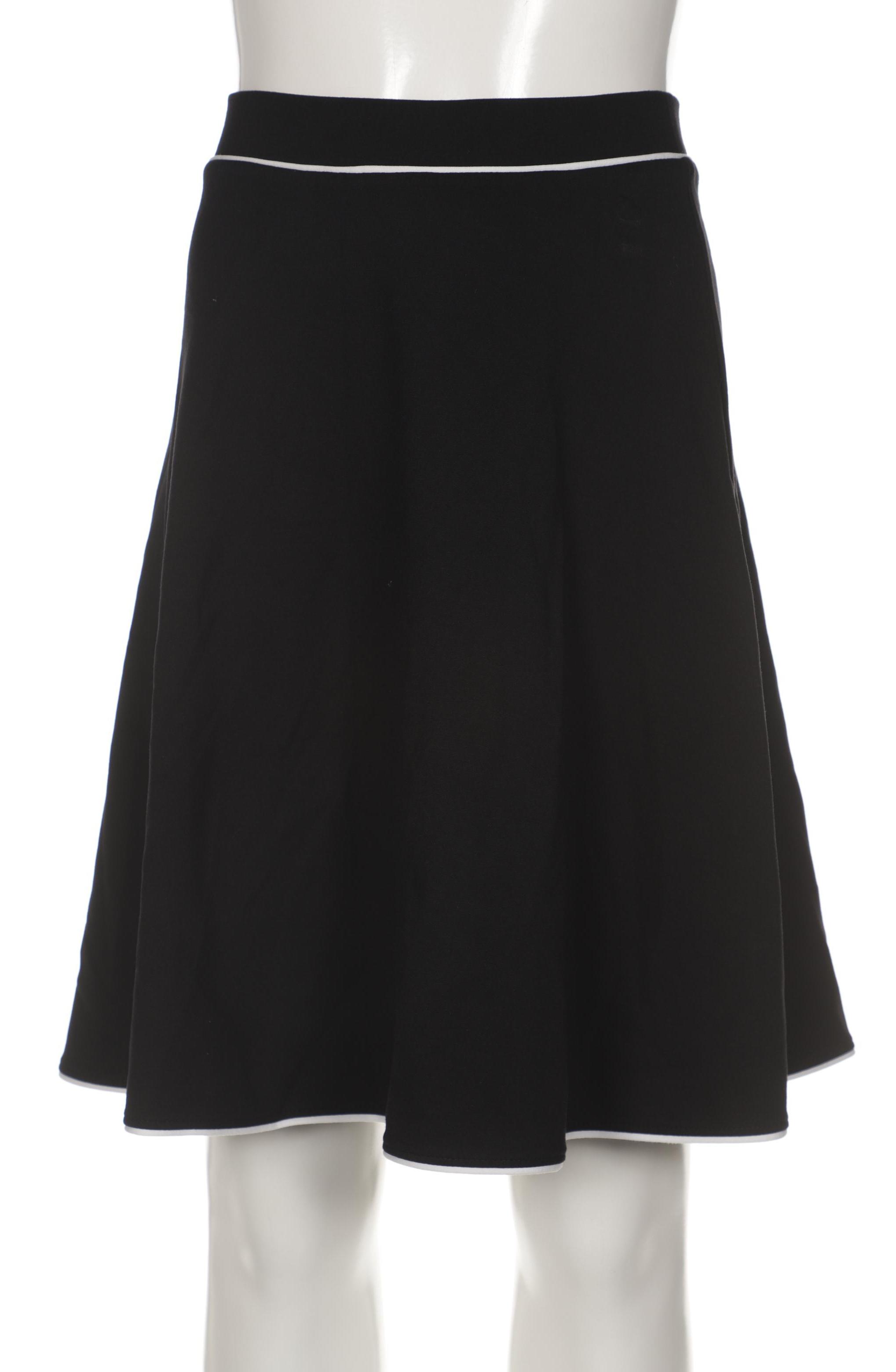 

Anna Field Damen Rock, schwarz