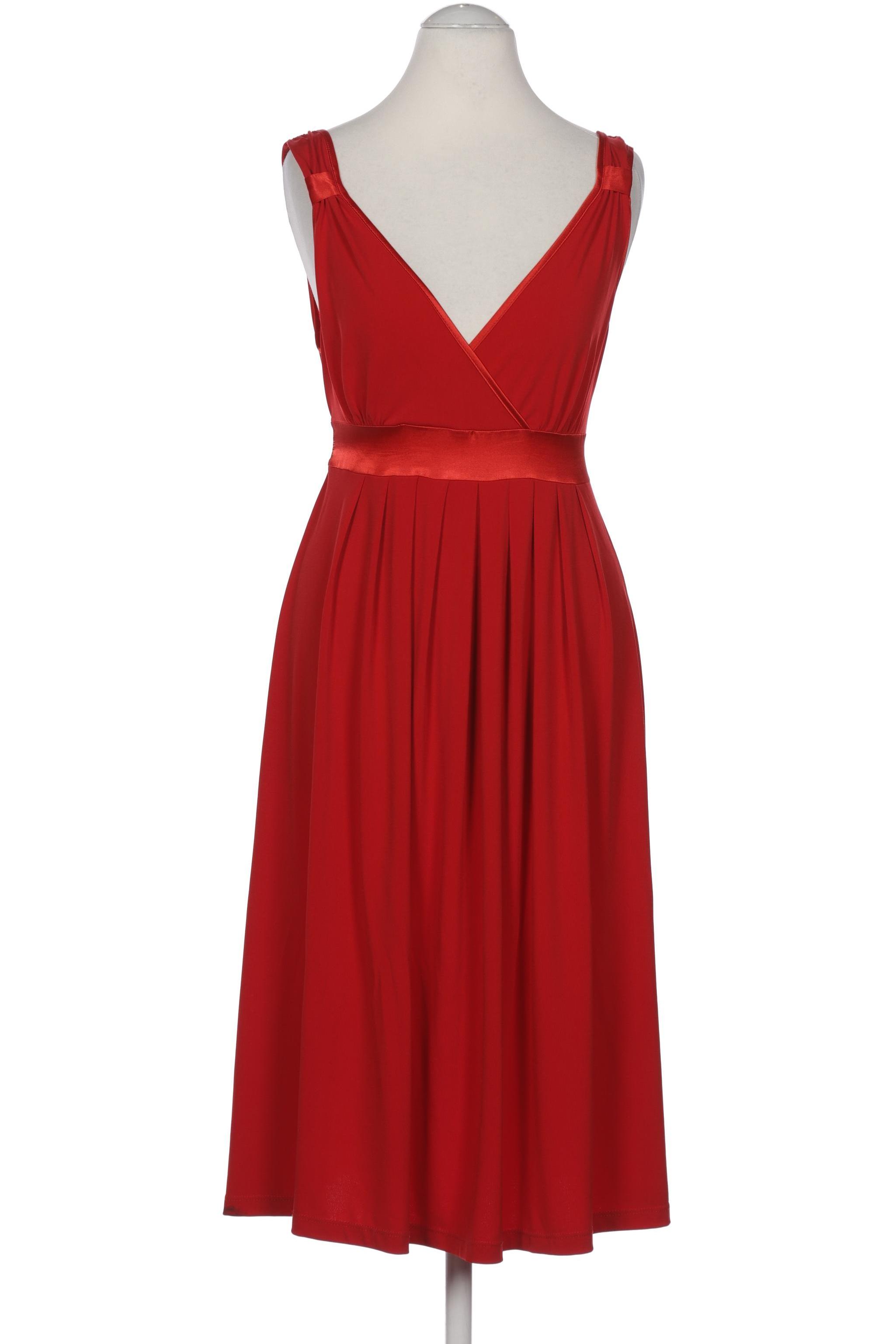 

Anna Field Damen Kleid, rot, Gr. 38