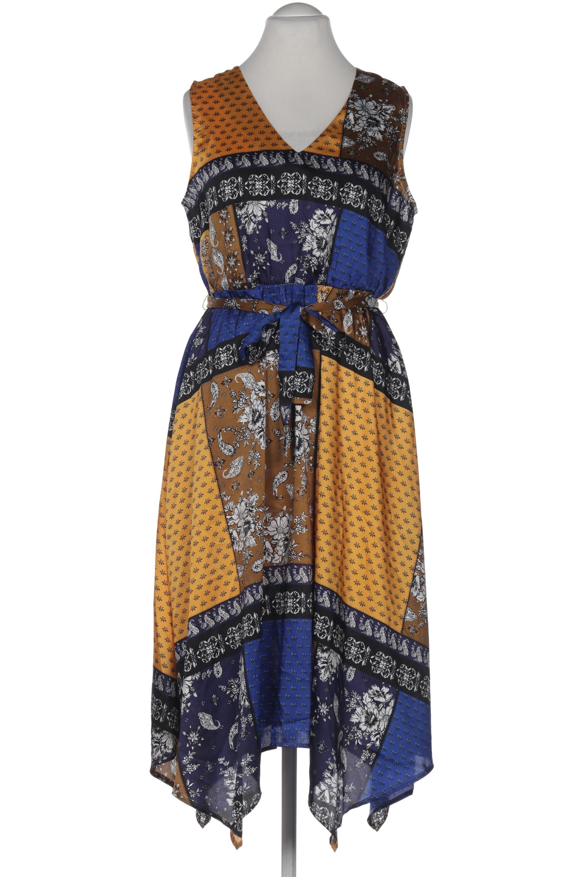 

Anna Field Damen Kleid, mehrfarbig, Gr. 42