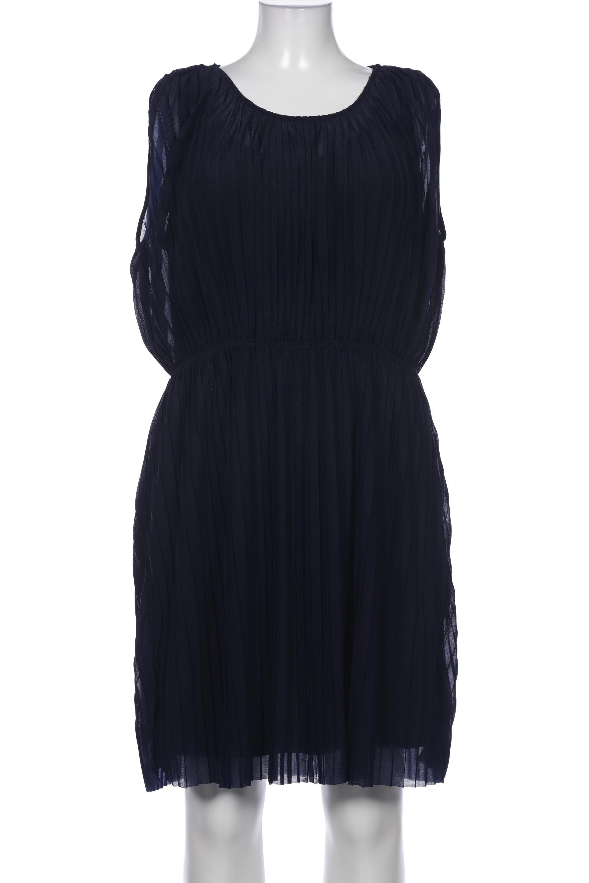 

Anna Field Damen Kleid, marineblau