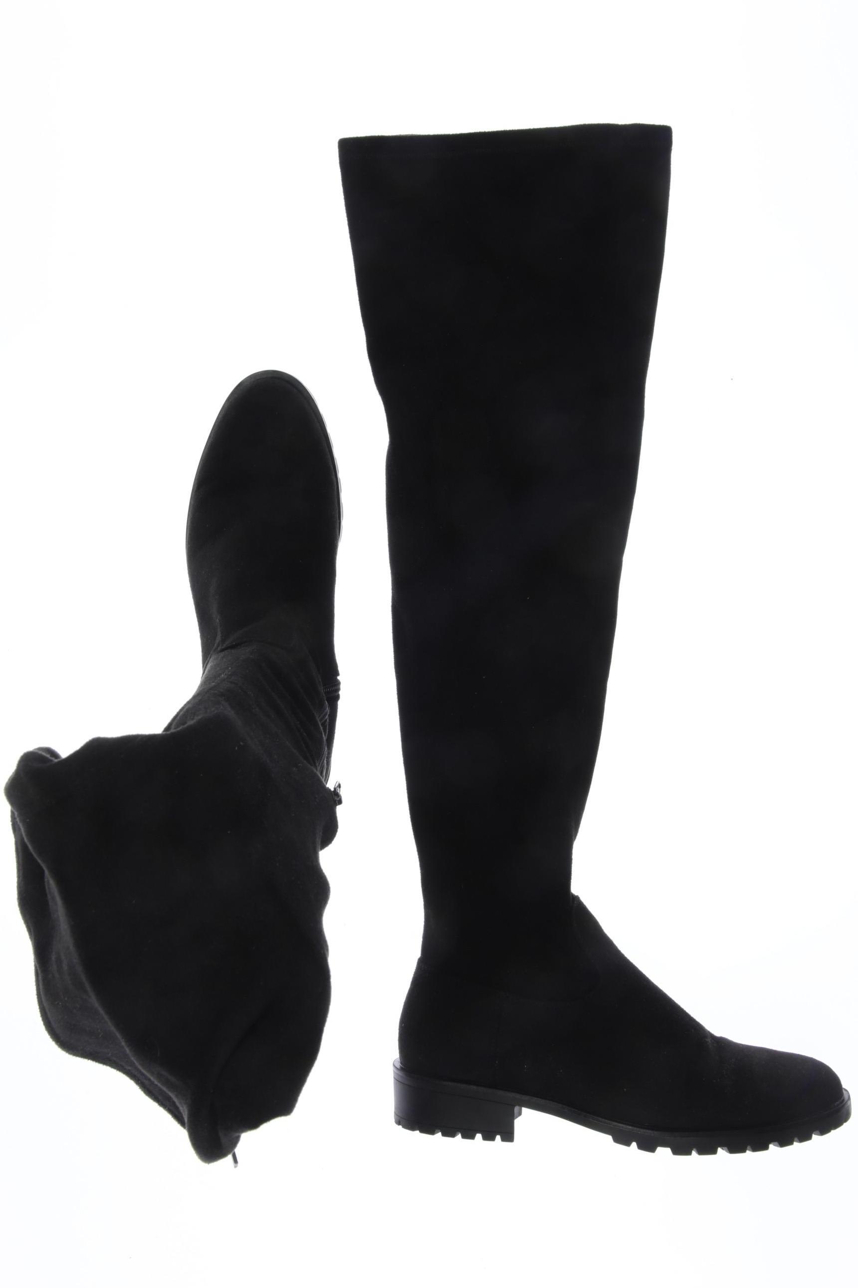 

Anna Field Damen Stiefel, schwarz, Gr. 38