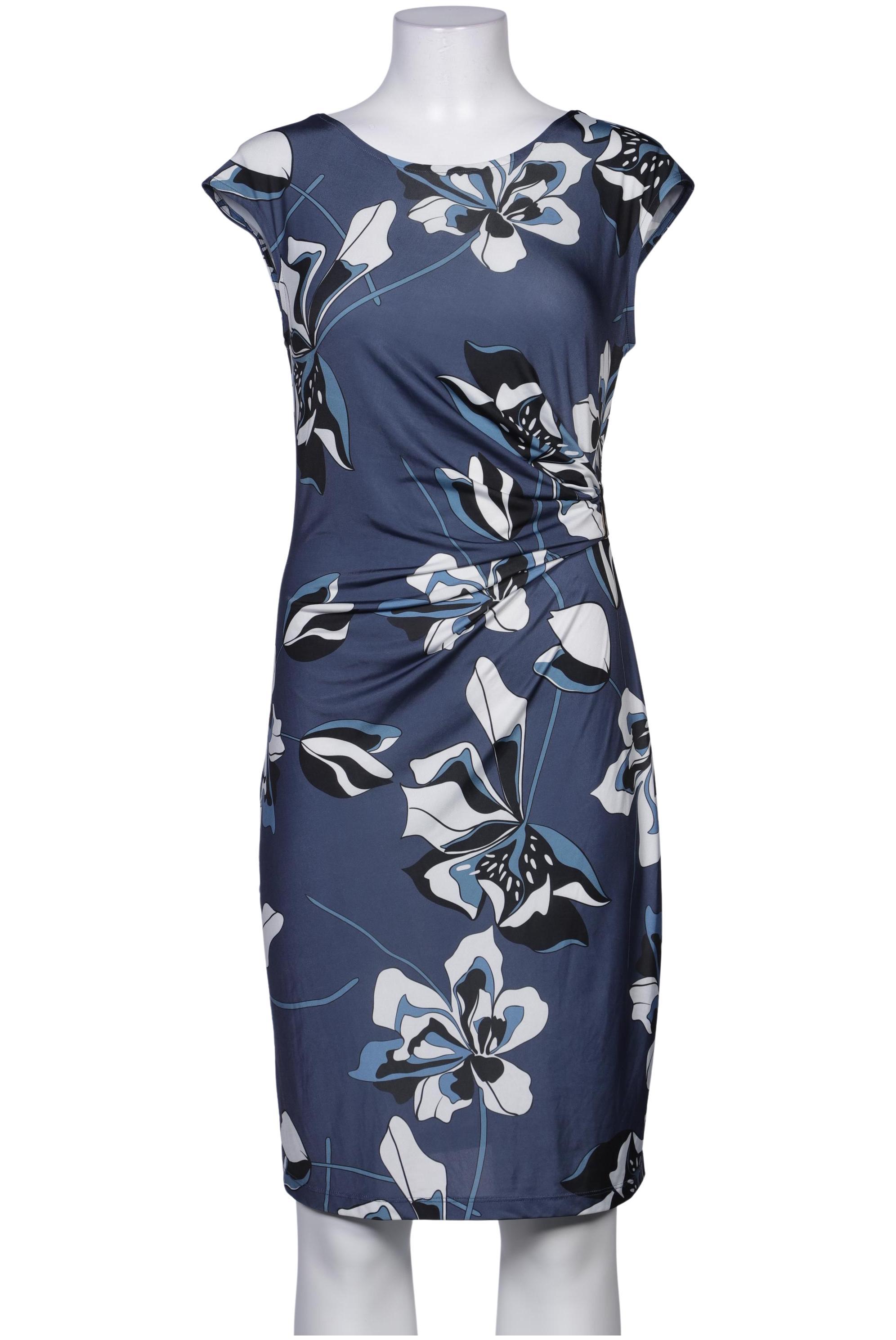 

Anna Field Damen Kleid, blau, Gr. 38