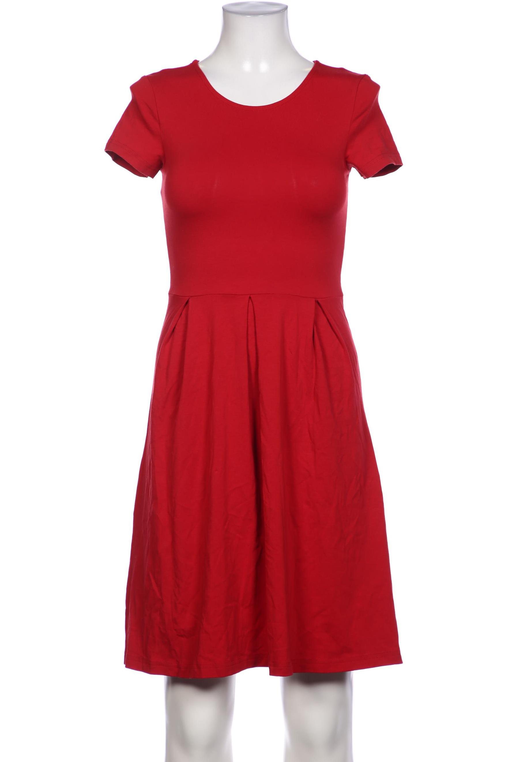 

Anna Field Damen Kleid, rot, Gr. 36