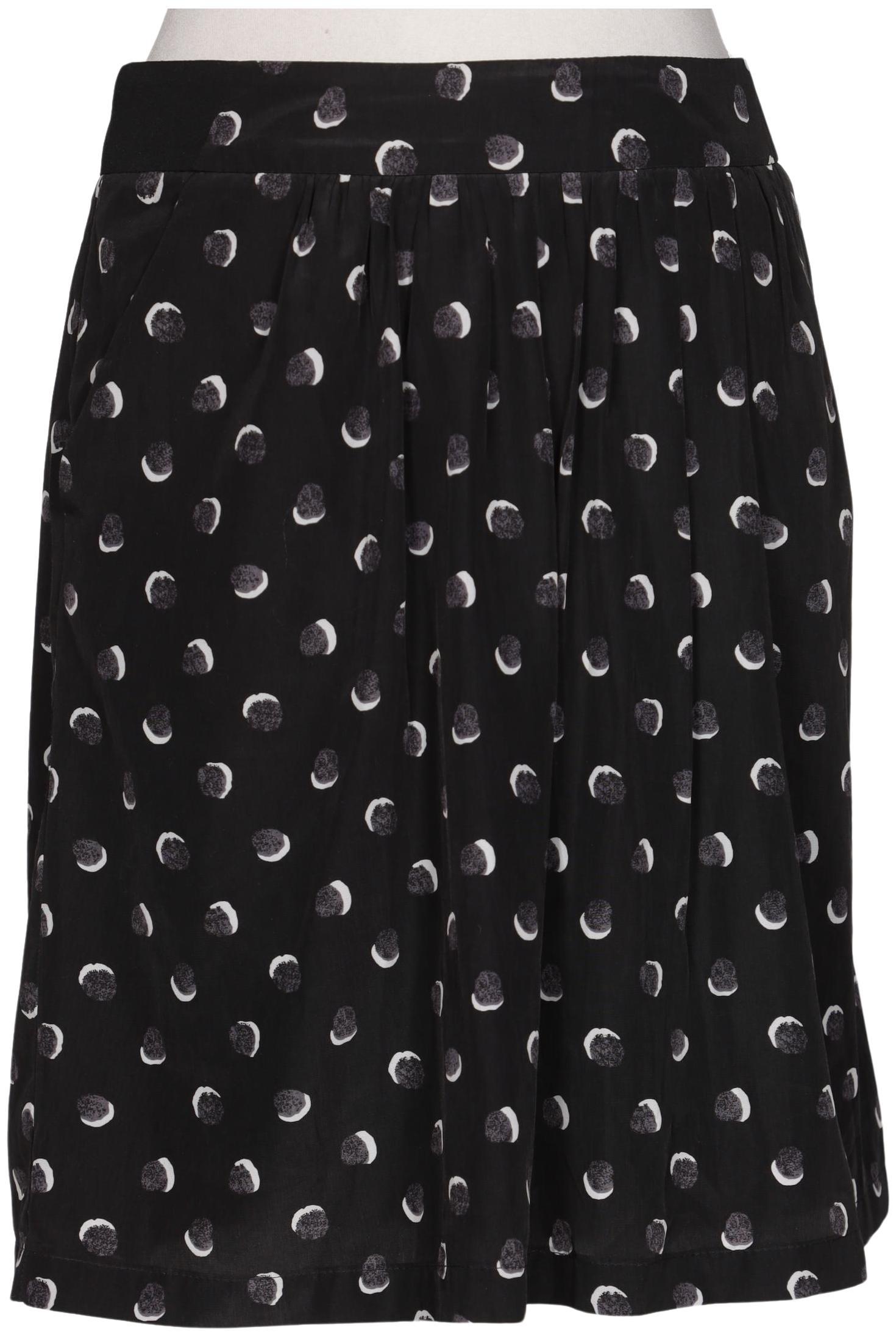 

Anna Field Damen Rock, schwarz, Gr. 36