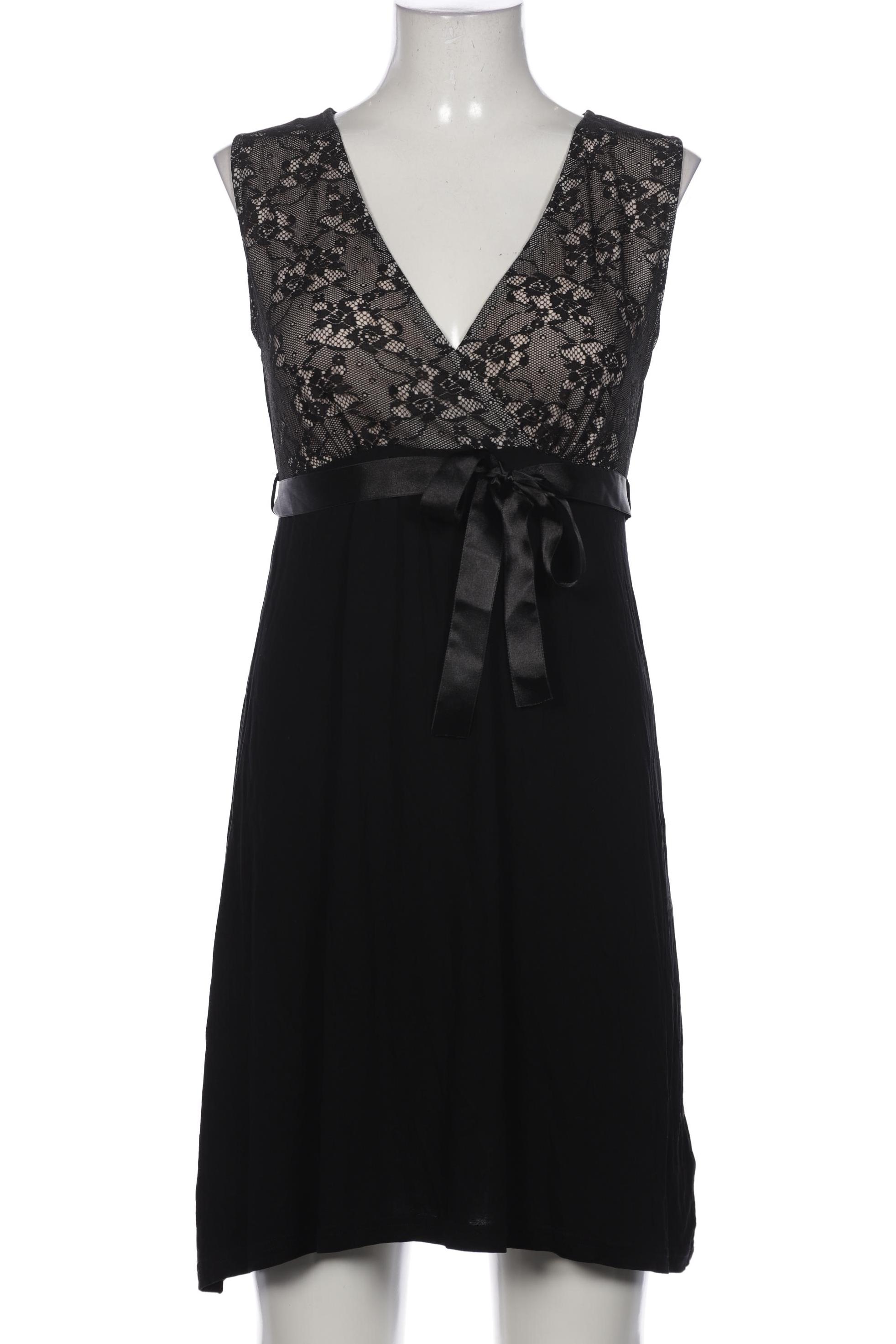 

Anna Field Damen Kleid, schwarz, Gr. 40