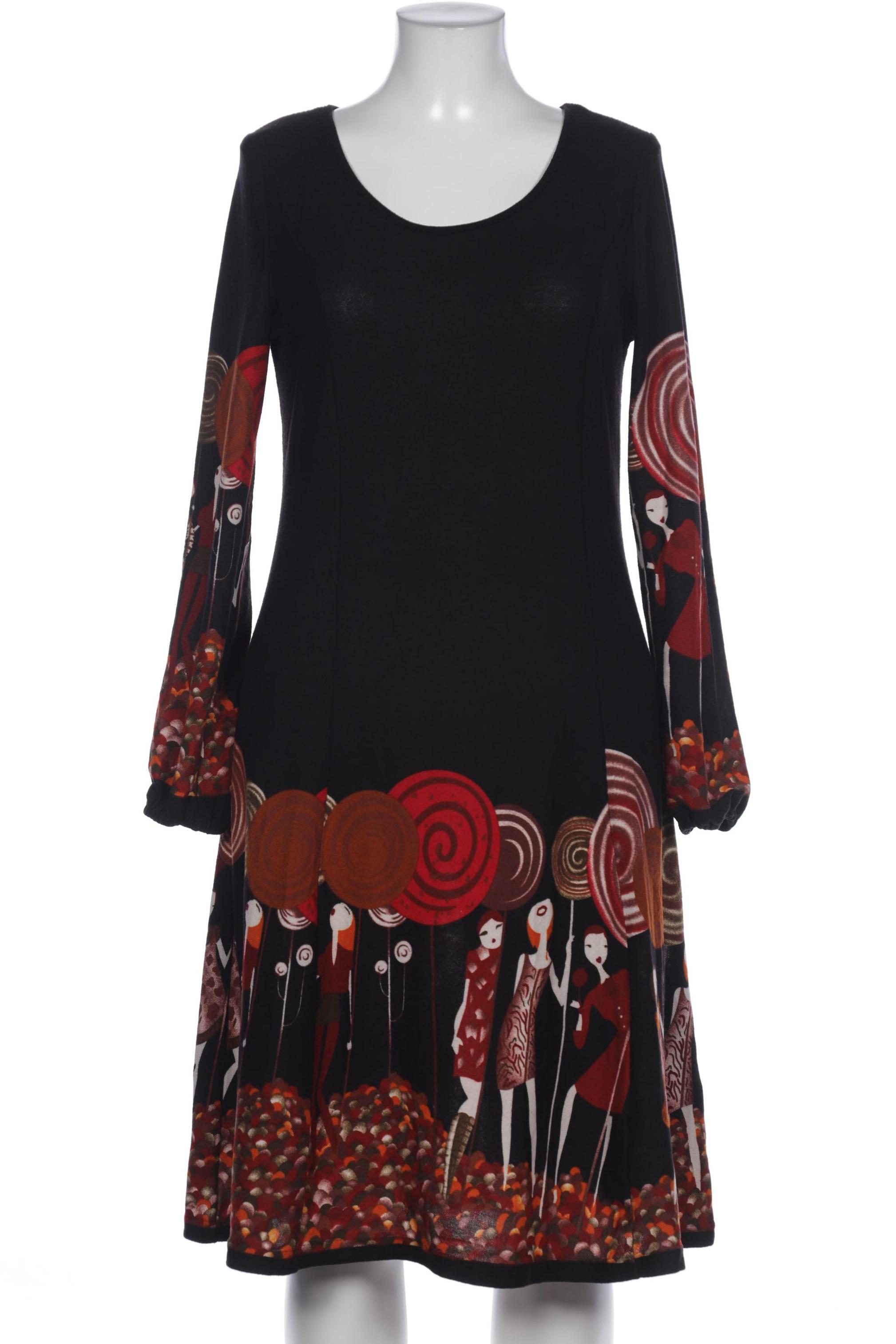 

Anna Field Damen Kleid, schwarz, Gr. 44
