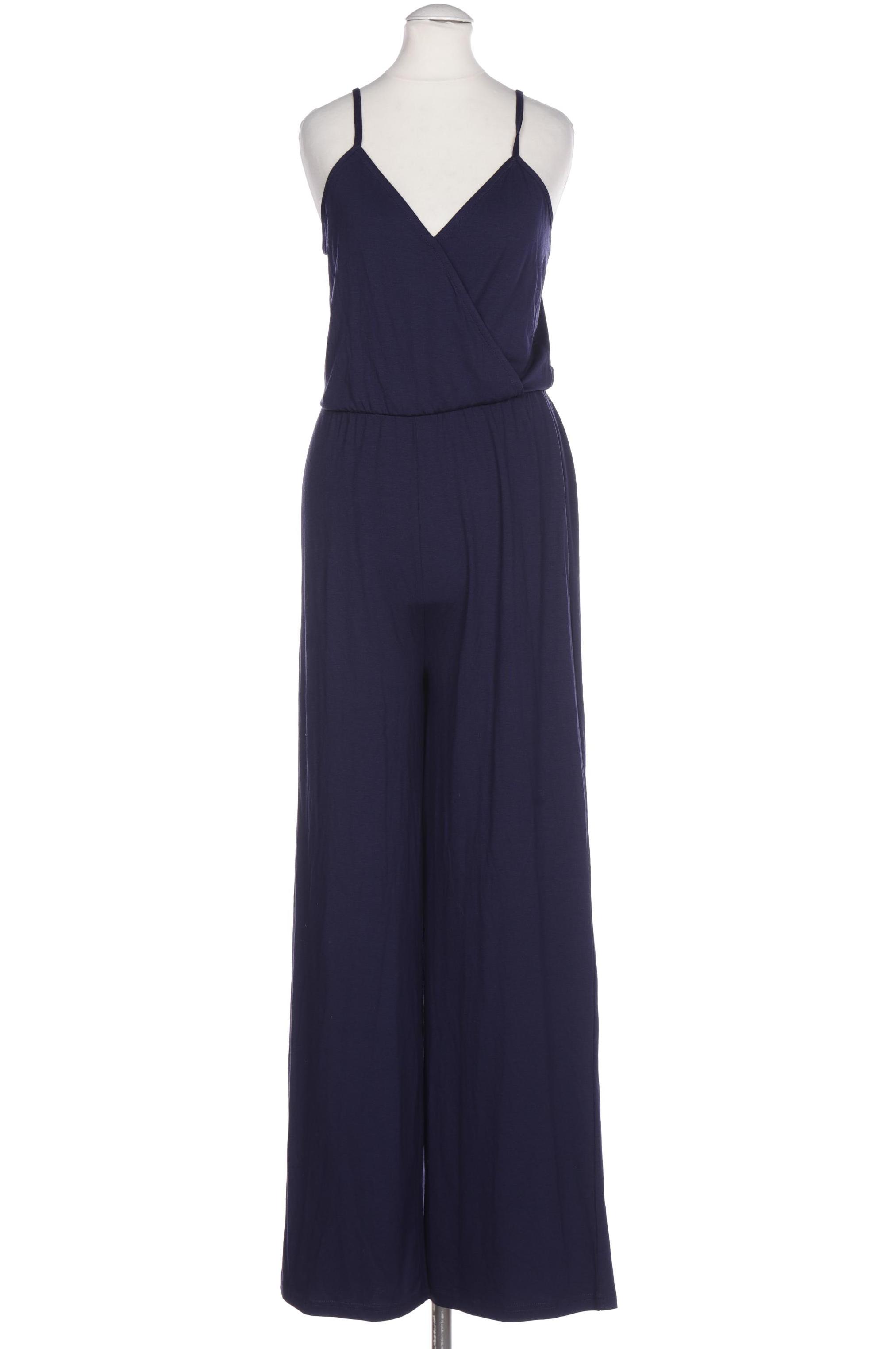

Anna Field Damen Jumpsuit/Overall, marineblau