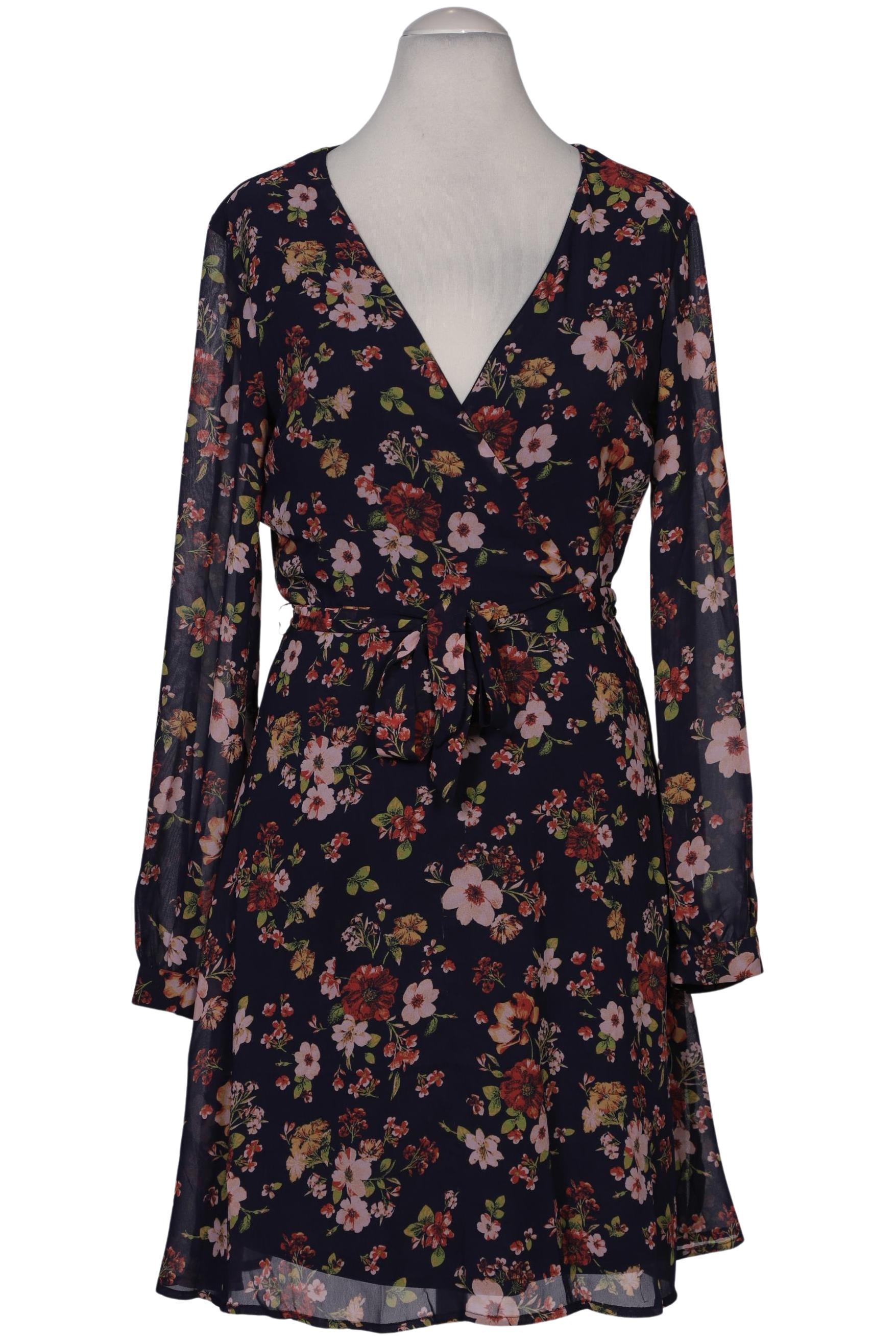 

Anna Field Damen Kleid, marineblau, Gr. 36