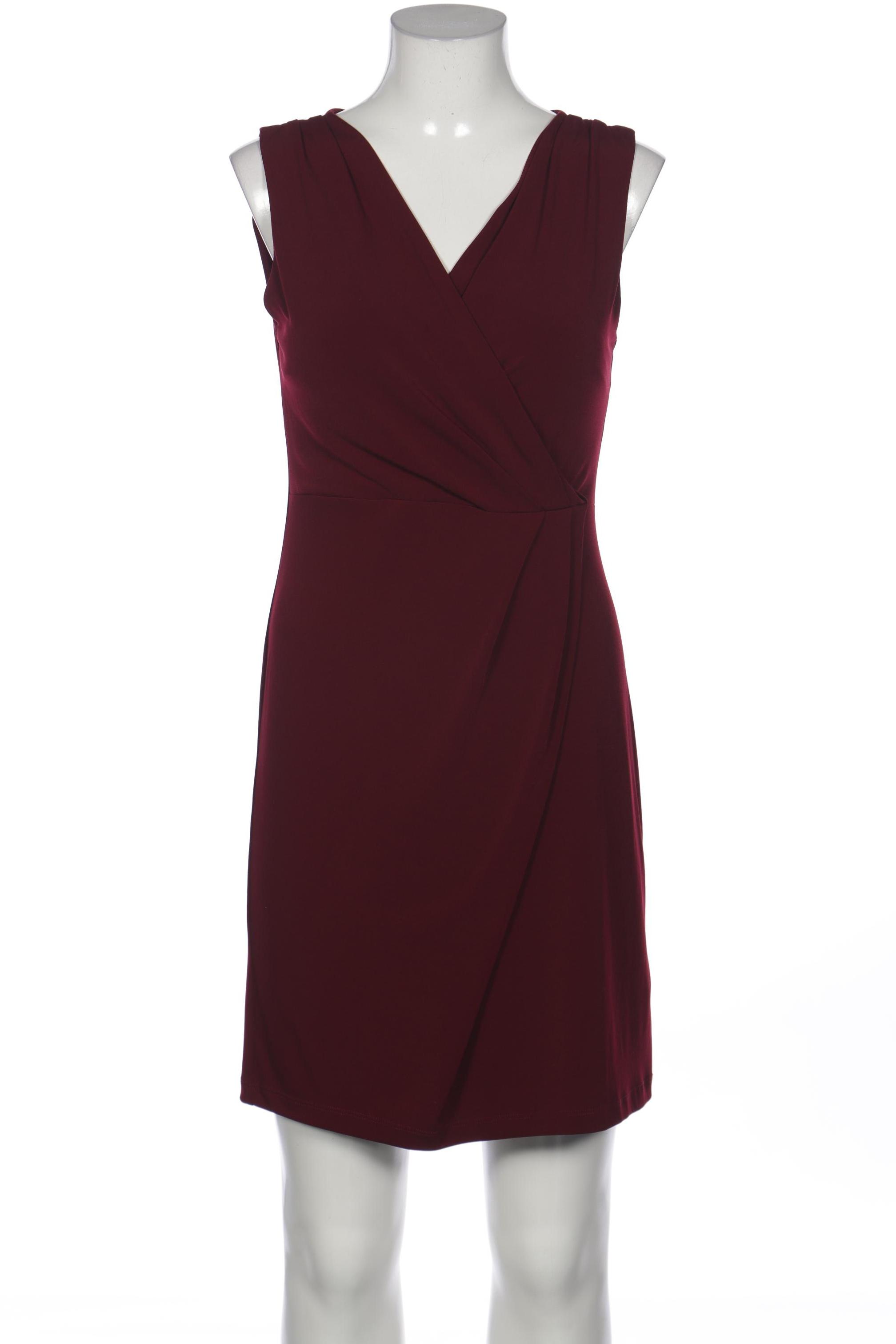 

Anna Field Damen Kleid, bordeaux