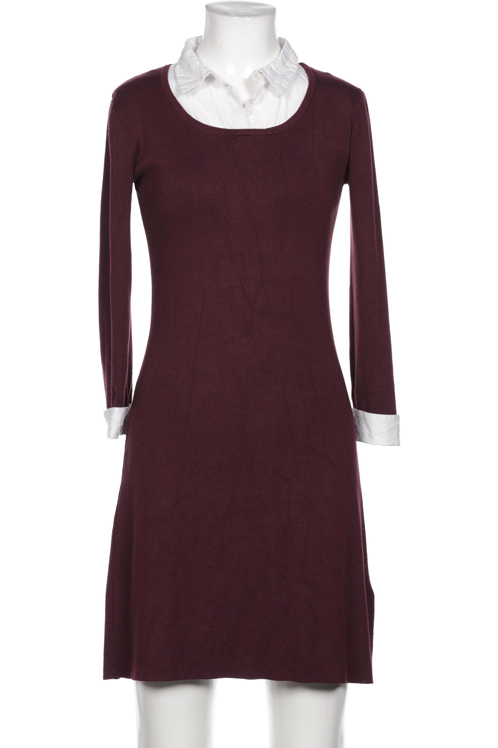 

Anna Field Damen Kleid, bordeaux